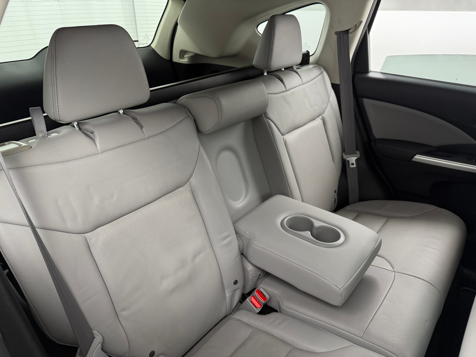 Thumbnail: 2016 Honda CR-V - 5