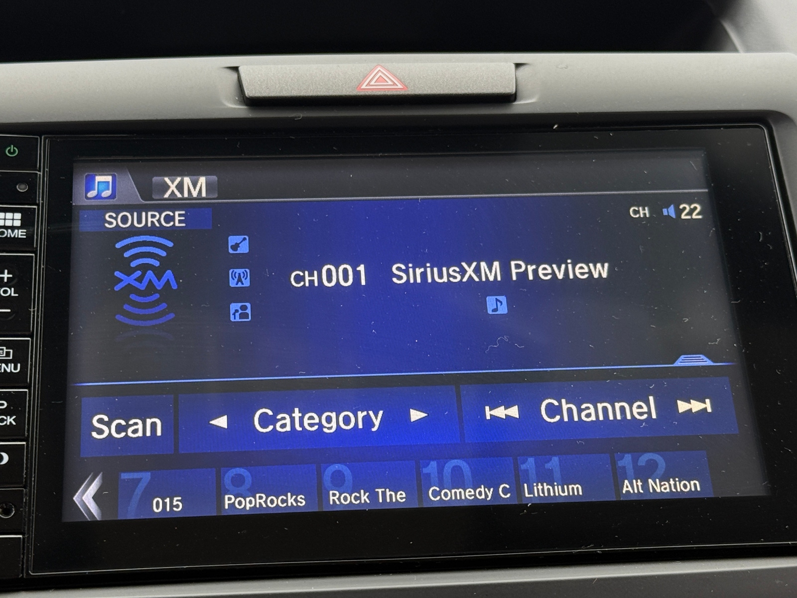 Thumbnail: 2016 Honda CR-V - 3