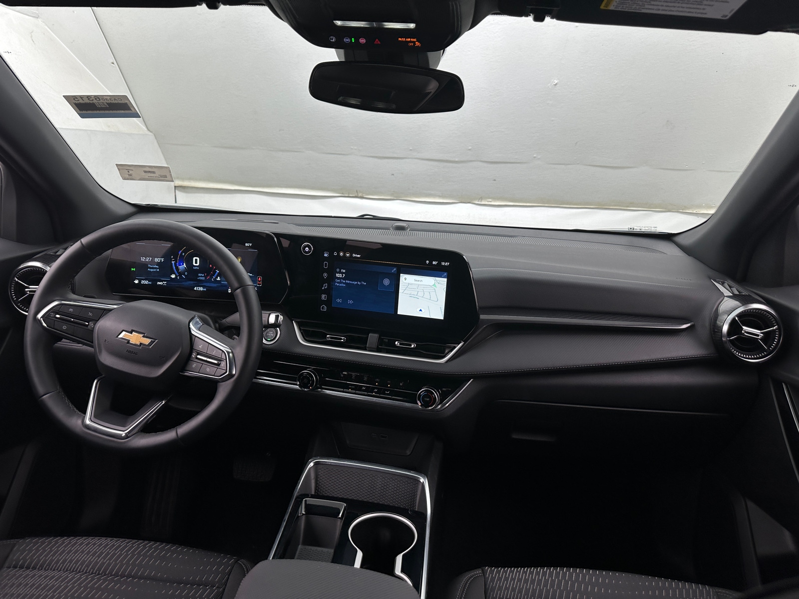 Thumbnail: 2025 Chevrolet Equinox - 3