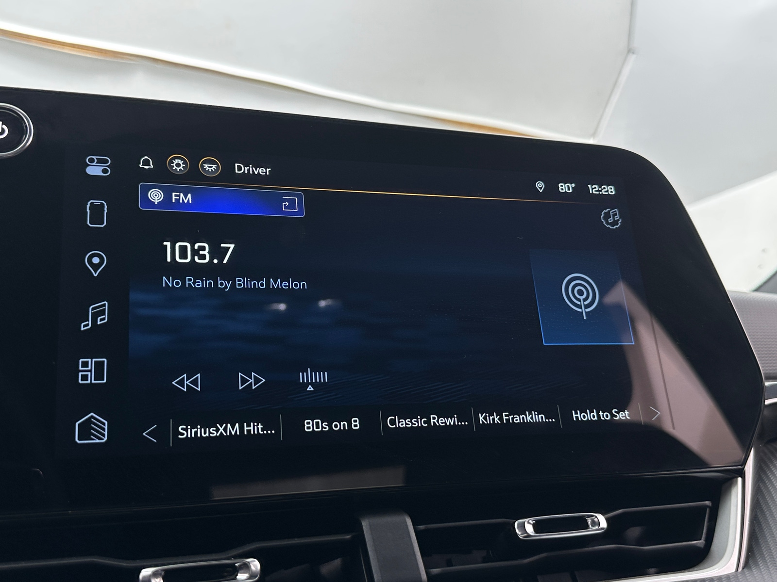 Thumbnail: 2025 Chevrolet Equinox - 4