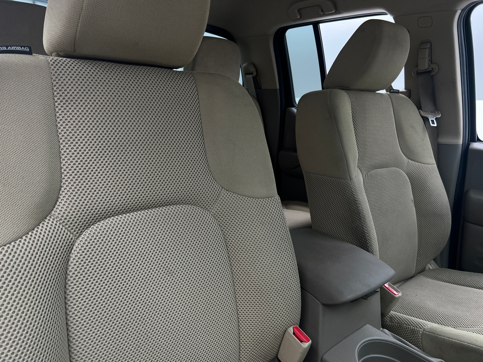 Thumbnail: 2018 Nissan Frontier - 2