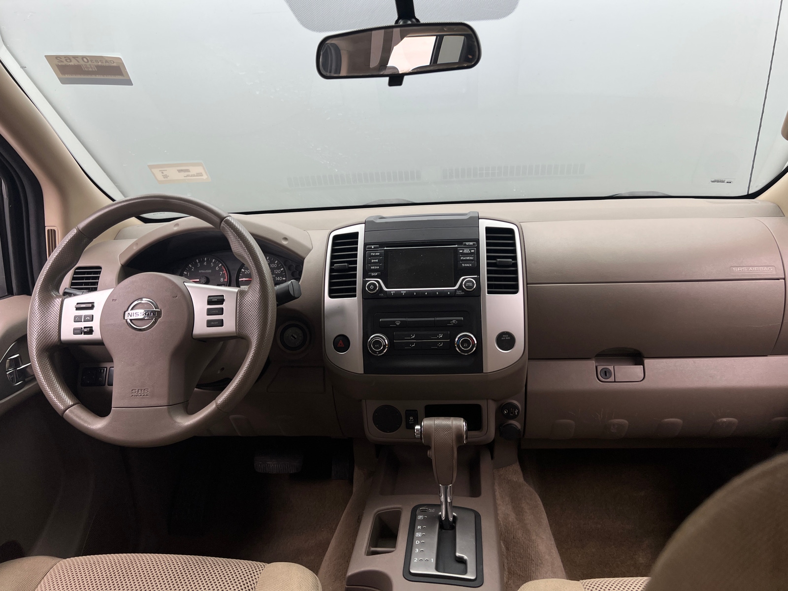 Thumbnail: 2018 Nissan Frontier - 3