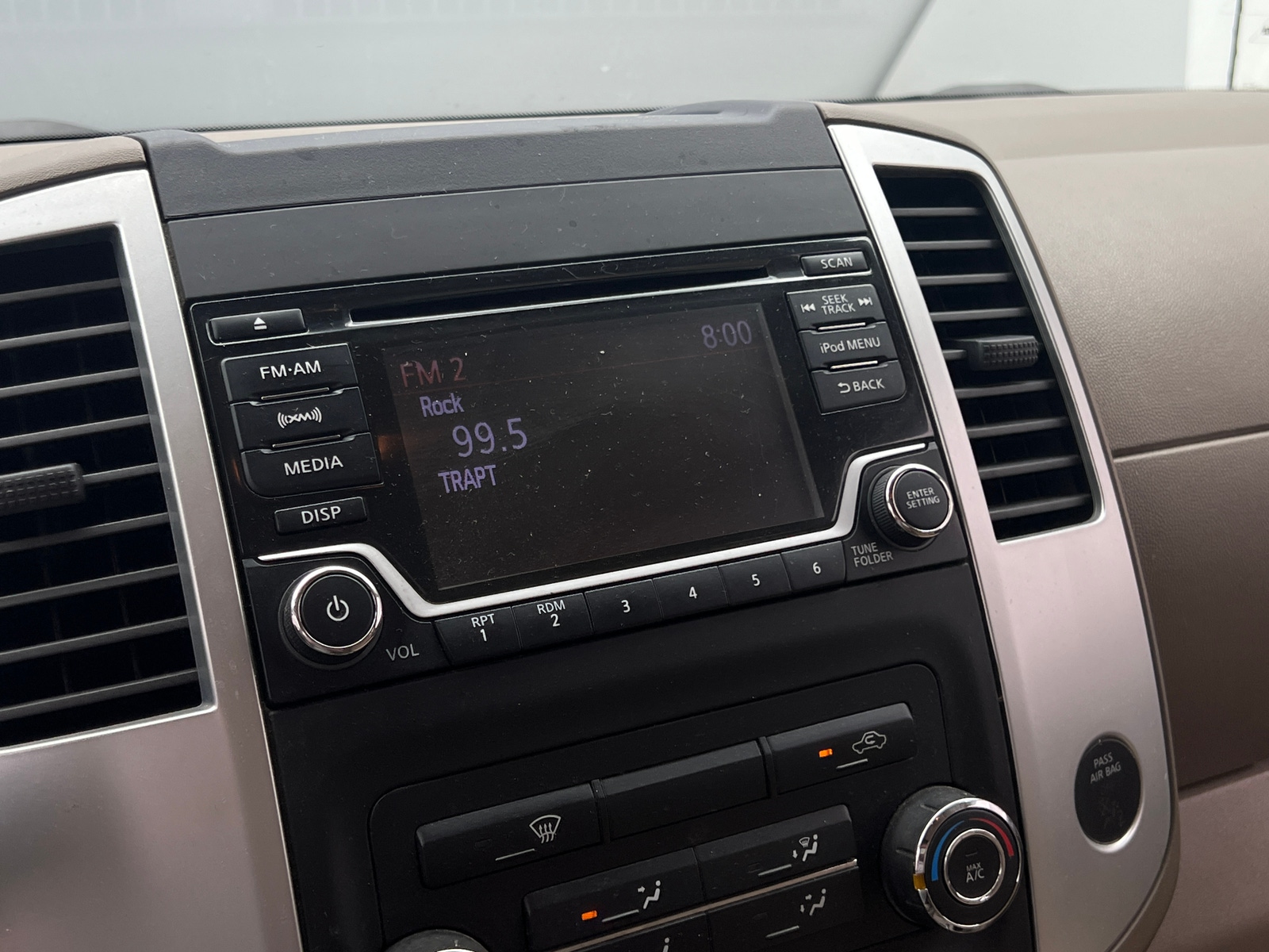 Thumbnail: 2018 Nissan Frontier - 4