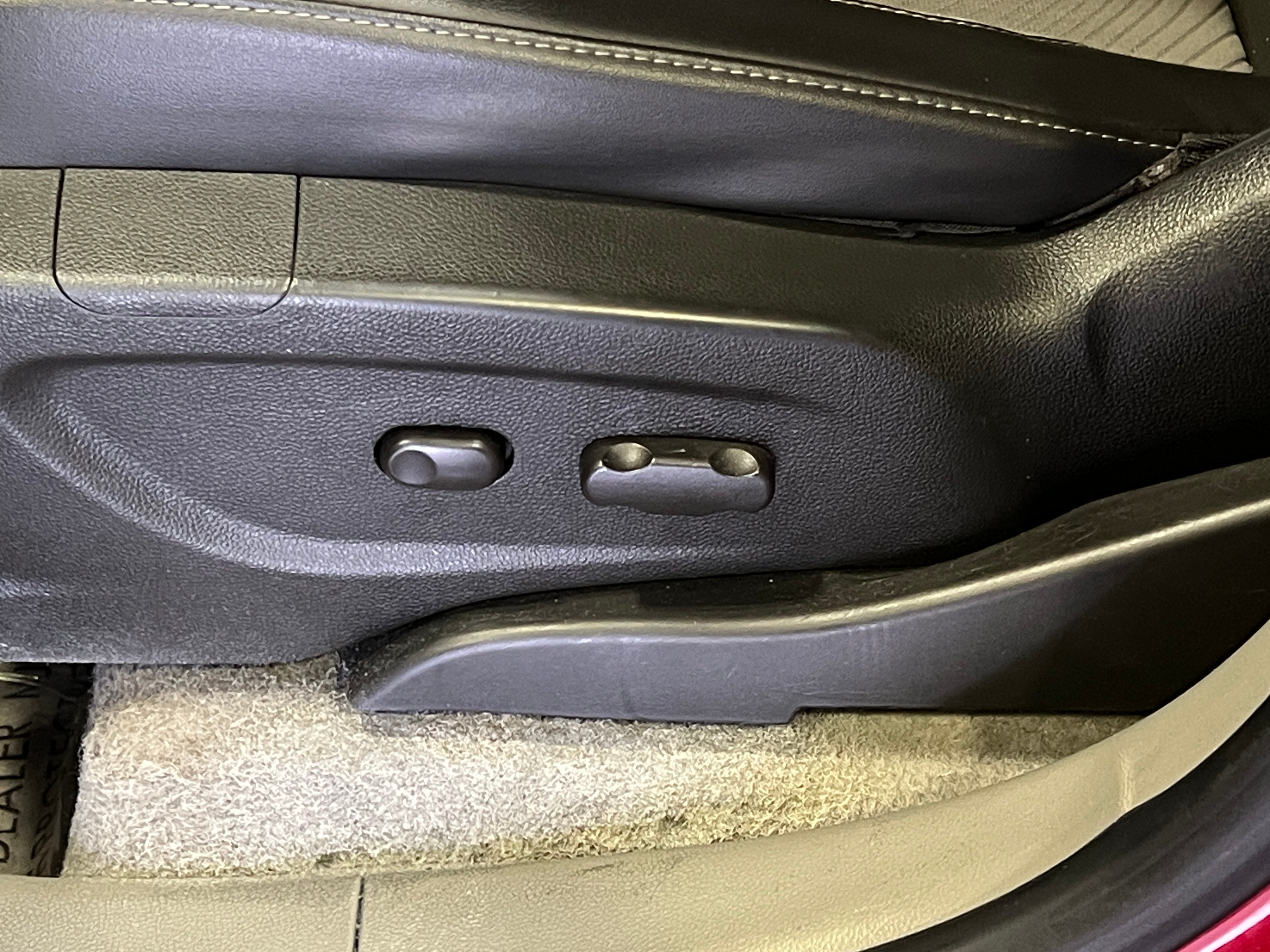 2014 Buick Encore