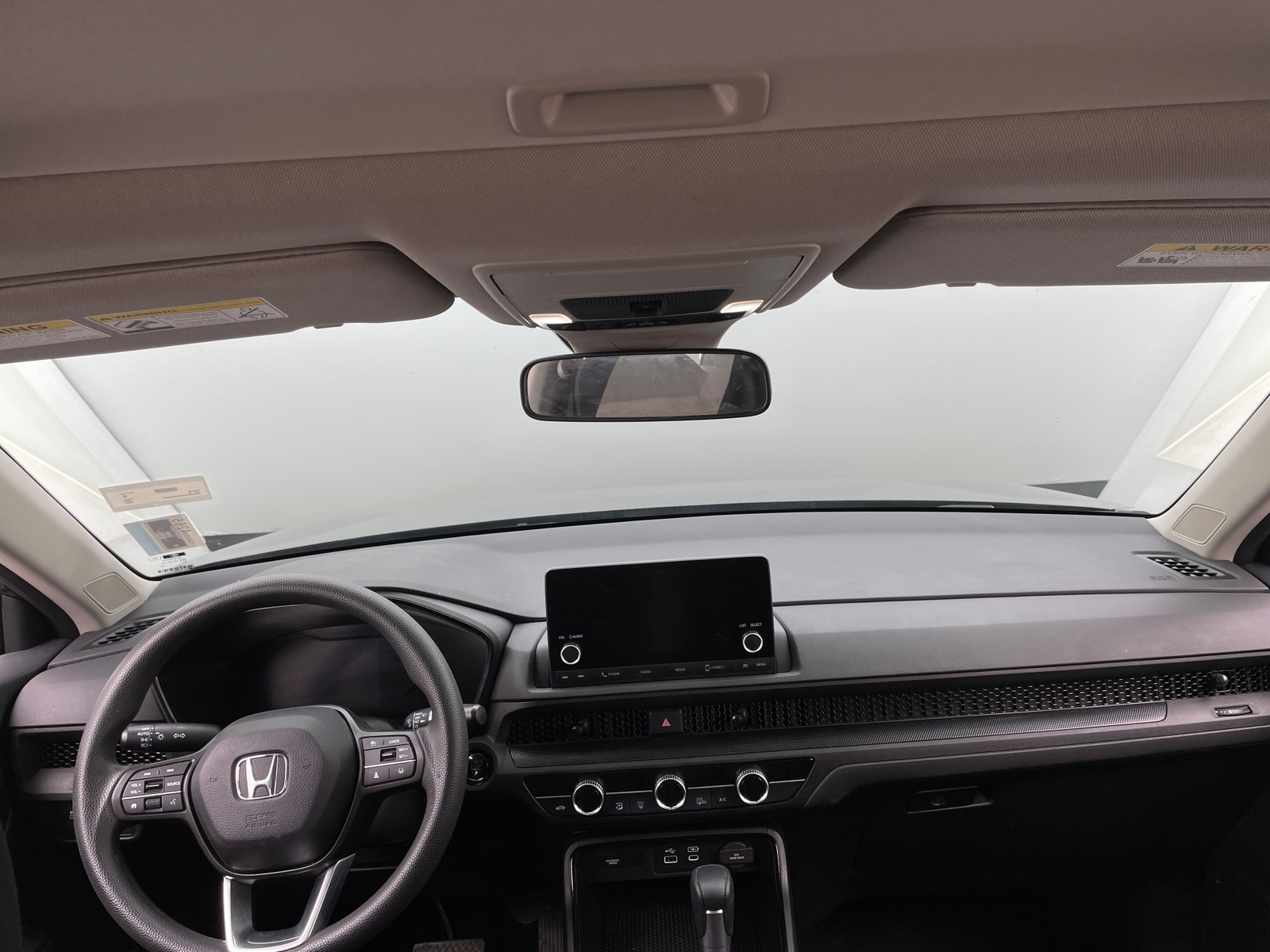 Thumbnail: 2024 Honda CR-V - 3