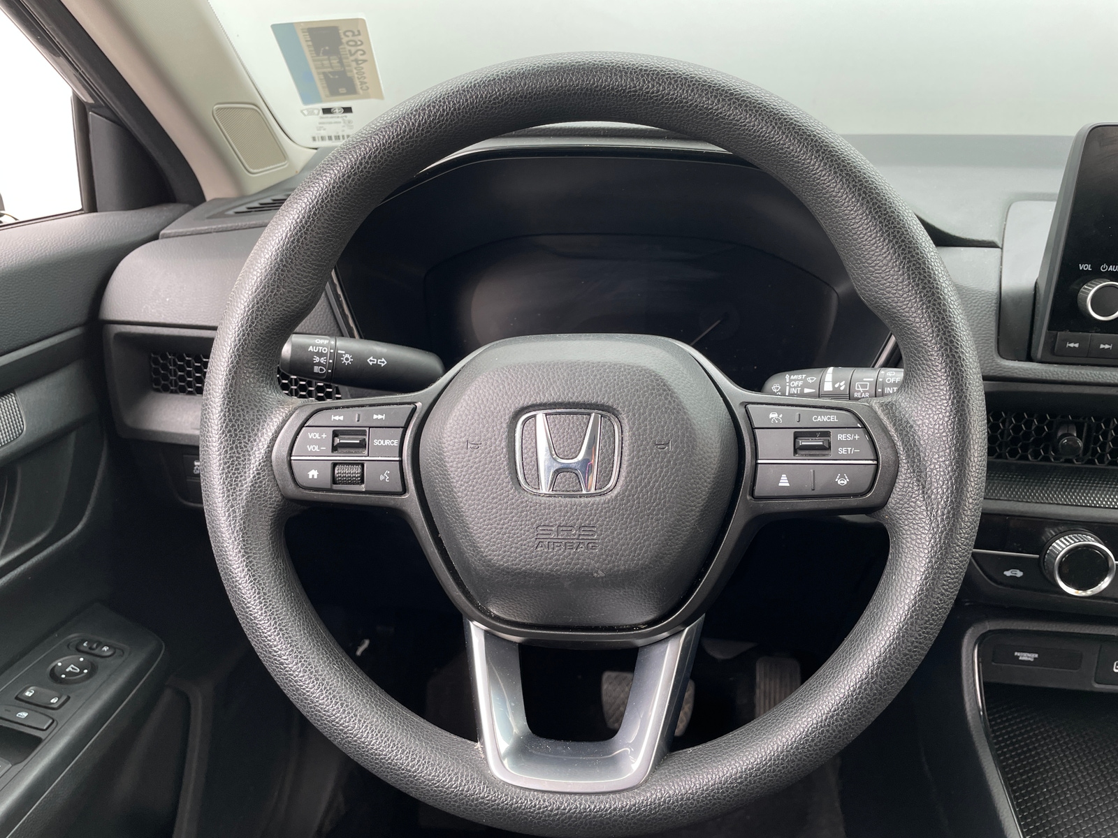 Thumbnail: 2024 Honda CR-V - 5