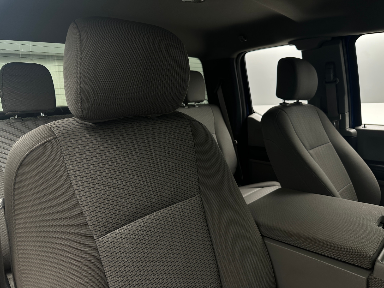 Thumbnail: 2018 Ford Econoline - 2