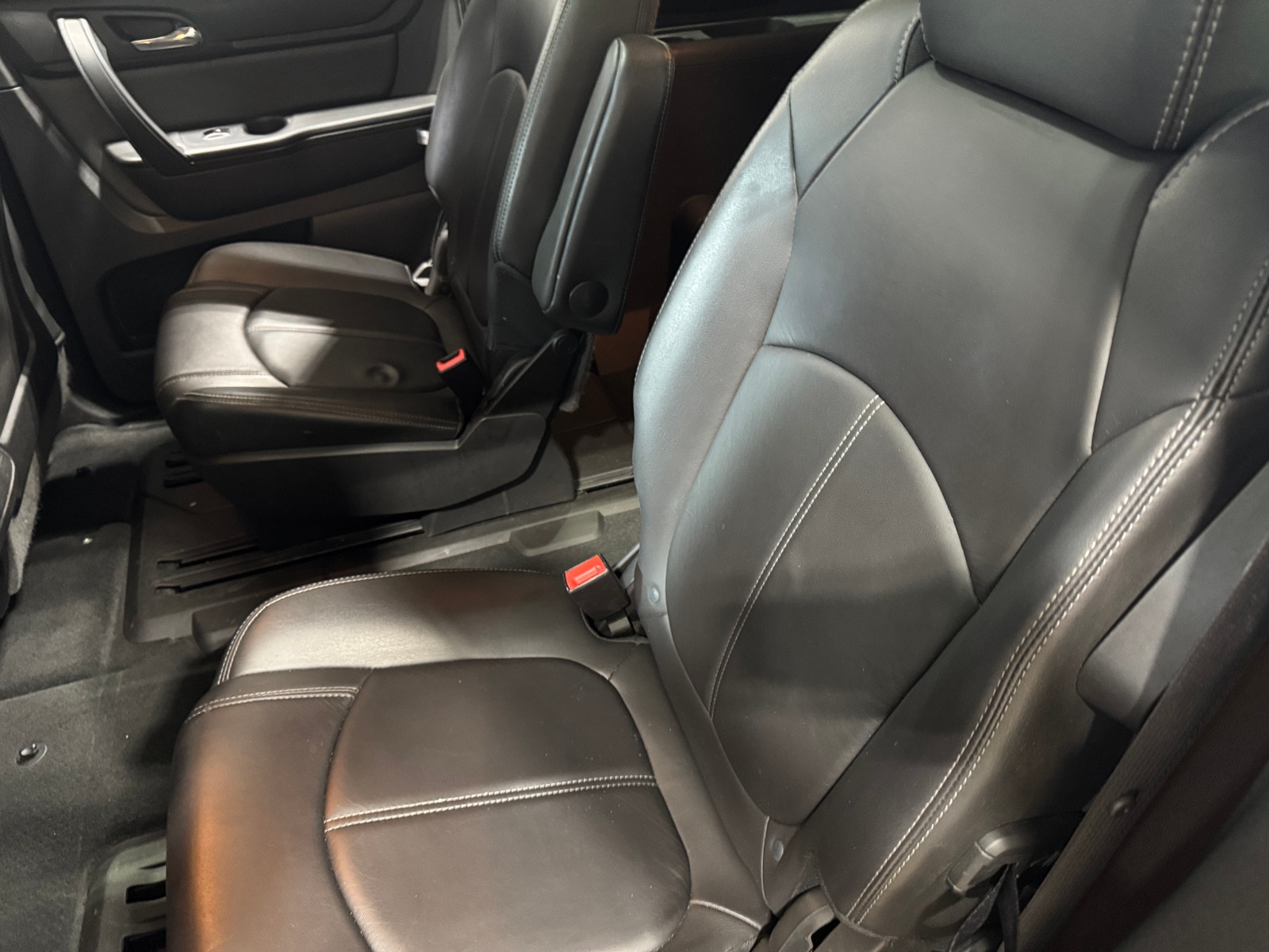 Thumbnail: 2016 Chevrolet Traverse - 6