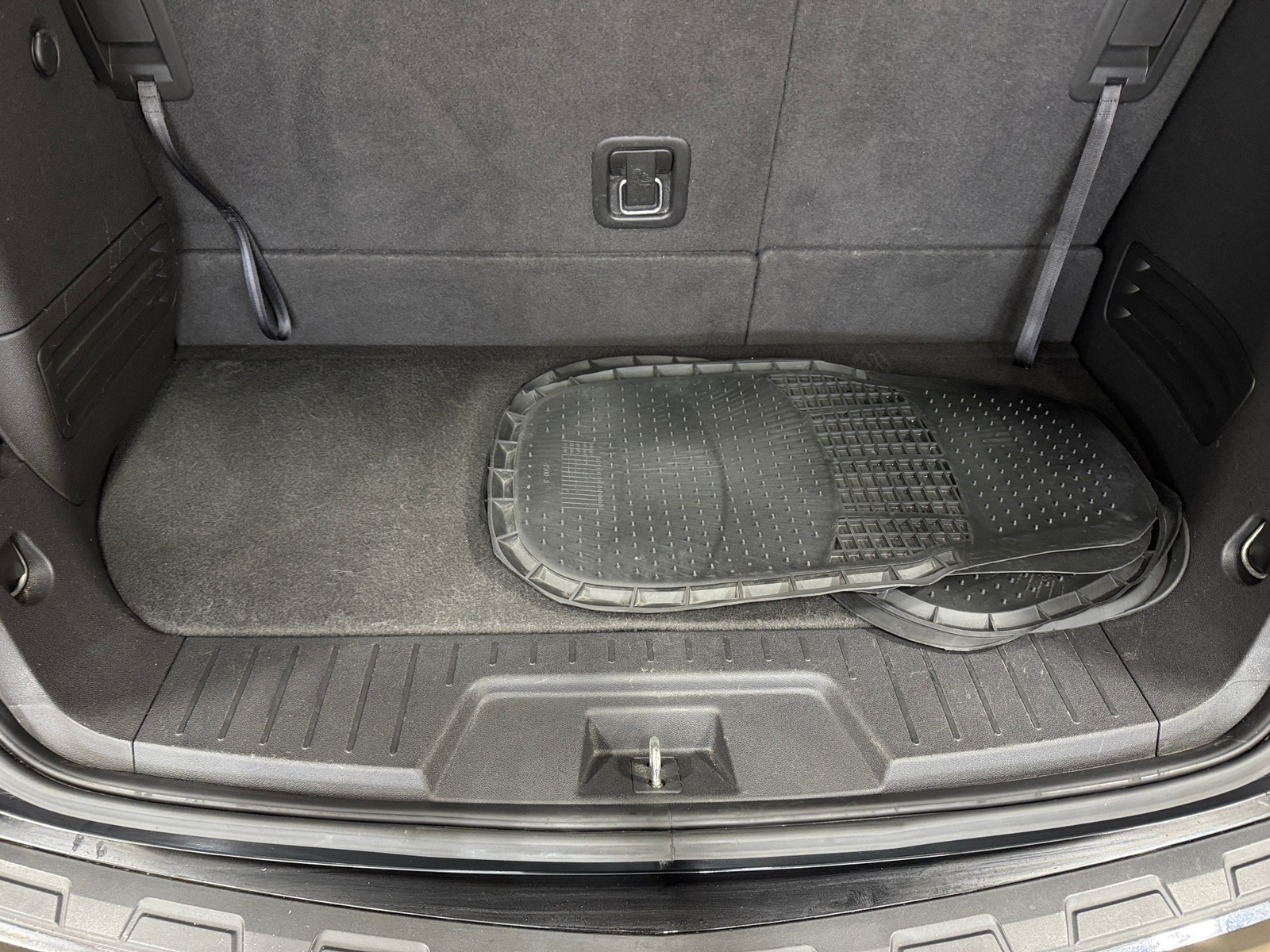 Thumbnail: 2016 Chevrolet Traverse - 7