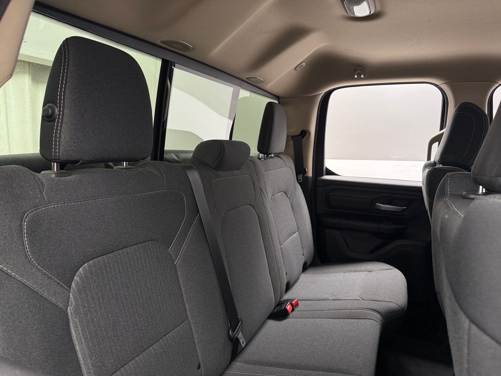 Thumbnail: 2019 RAM 1500 - 5