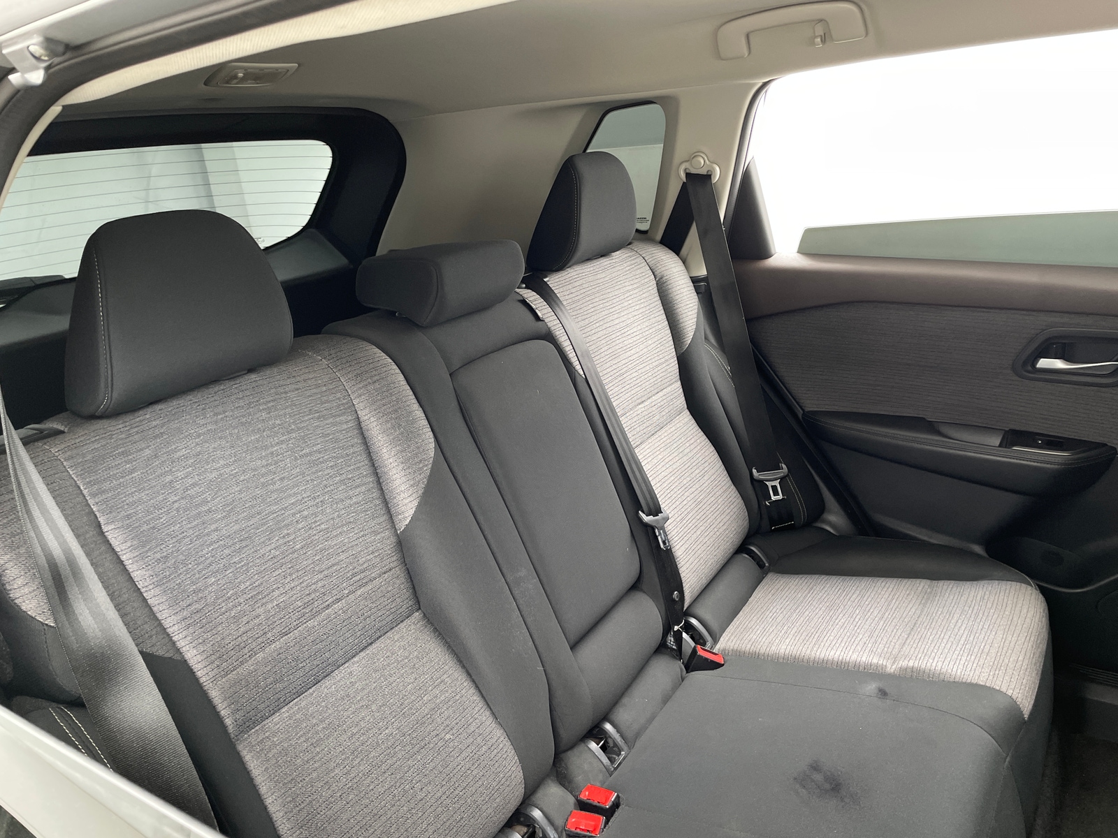 Thumbnail: 2021 Nissan Rogue - 6
