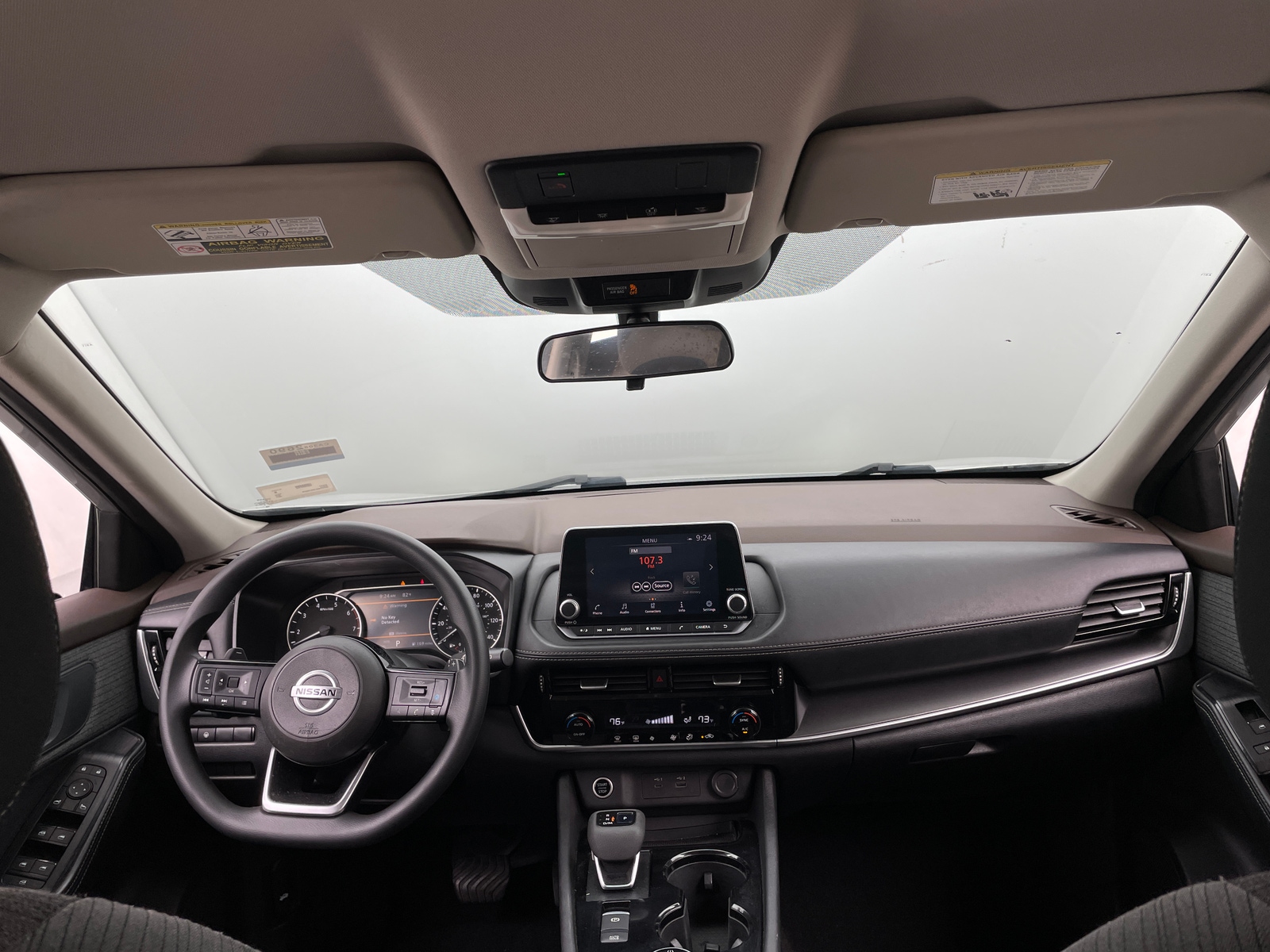 Thumbnail: 2021 Nissan Rogue - 3