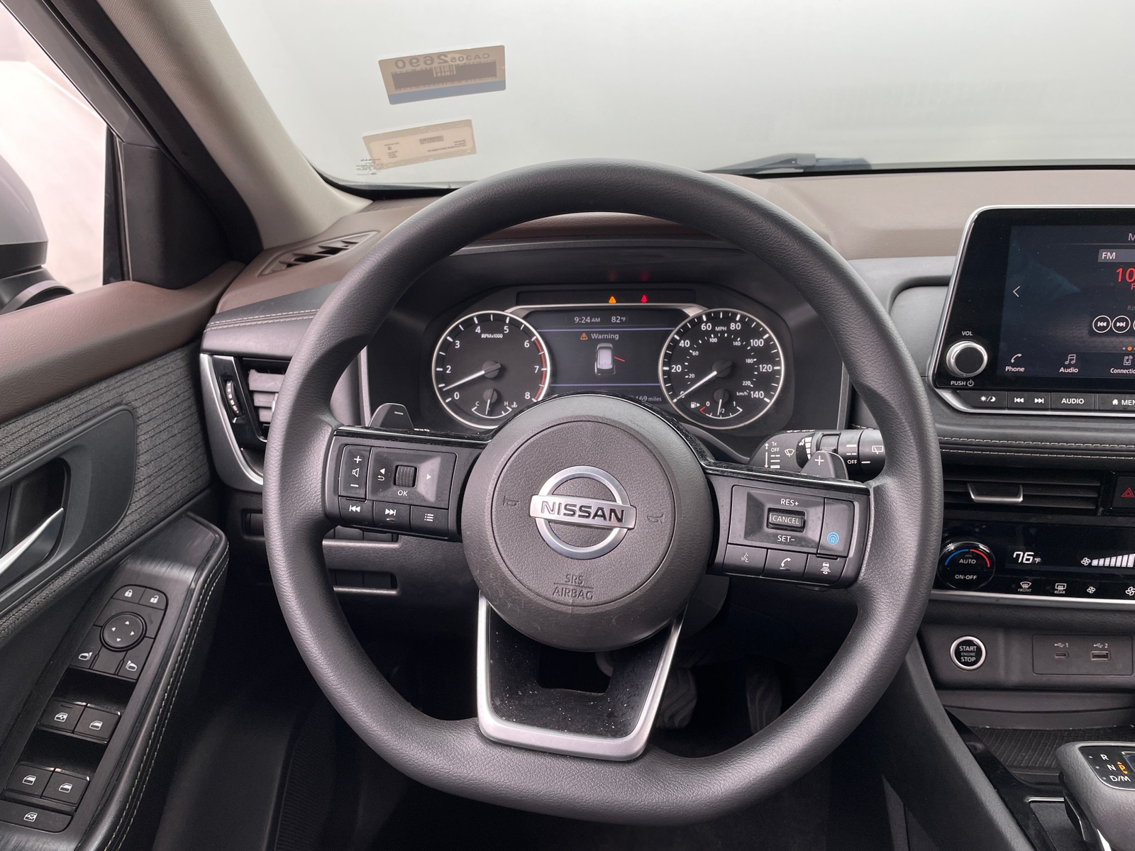 Thumbnail: 2021 Nissan Rogue - 5