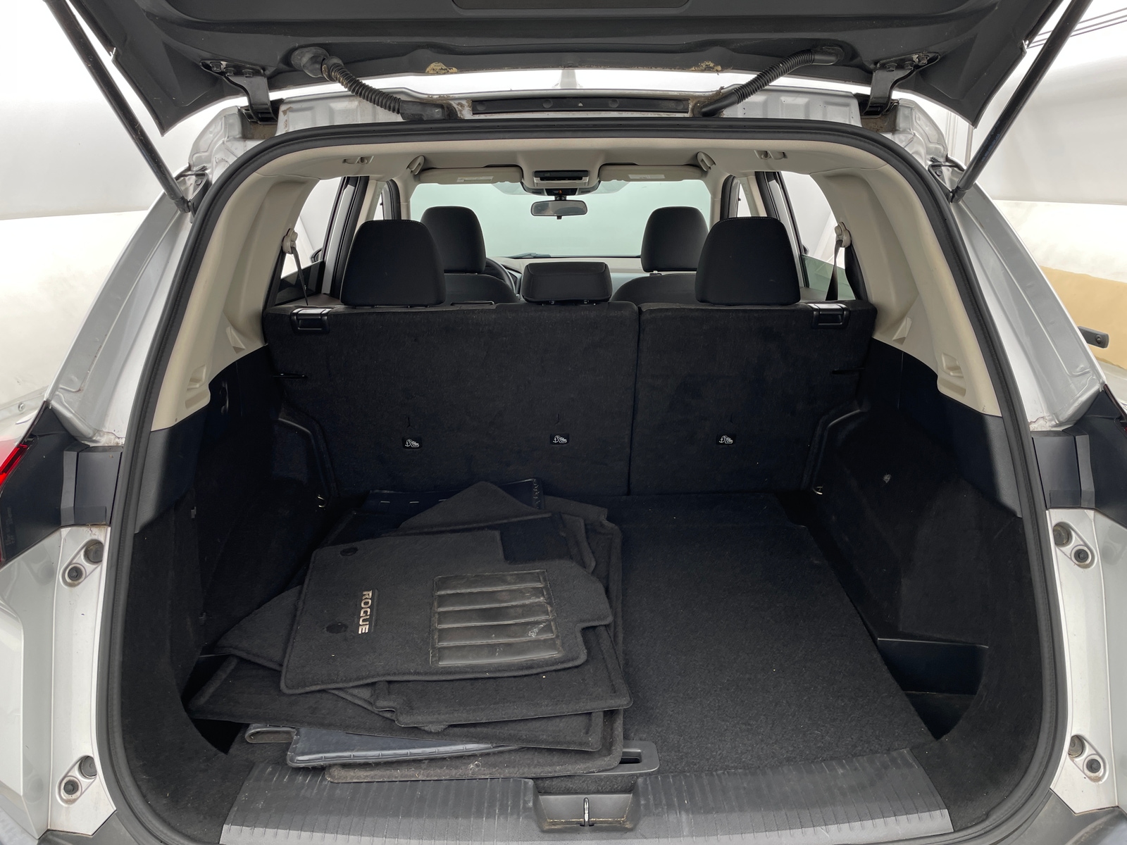 Thumbnail: 2021 Nissan Rogue - 7