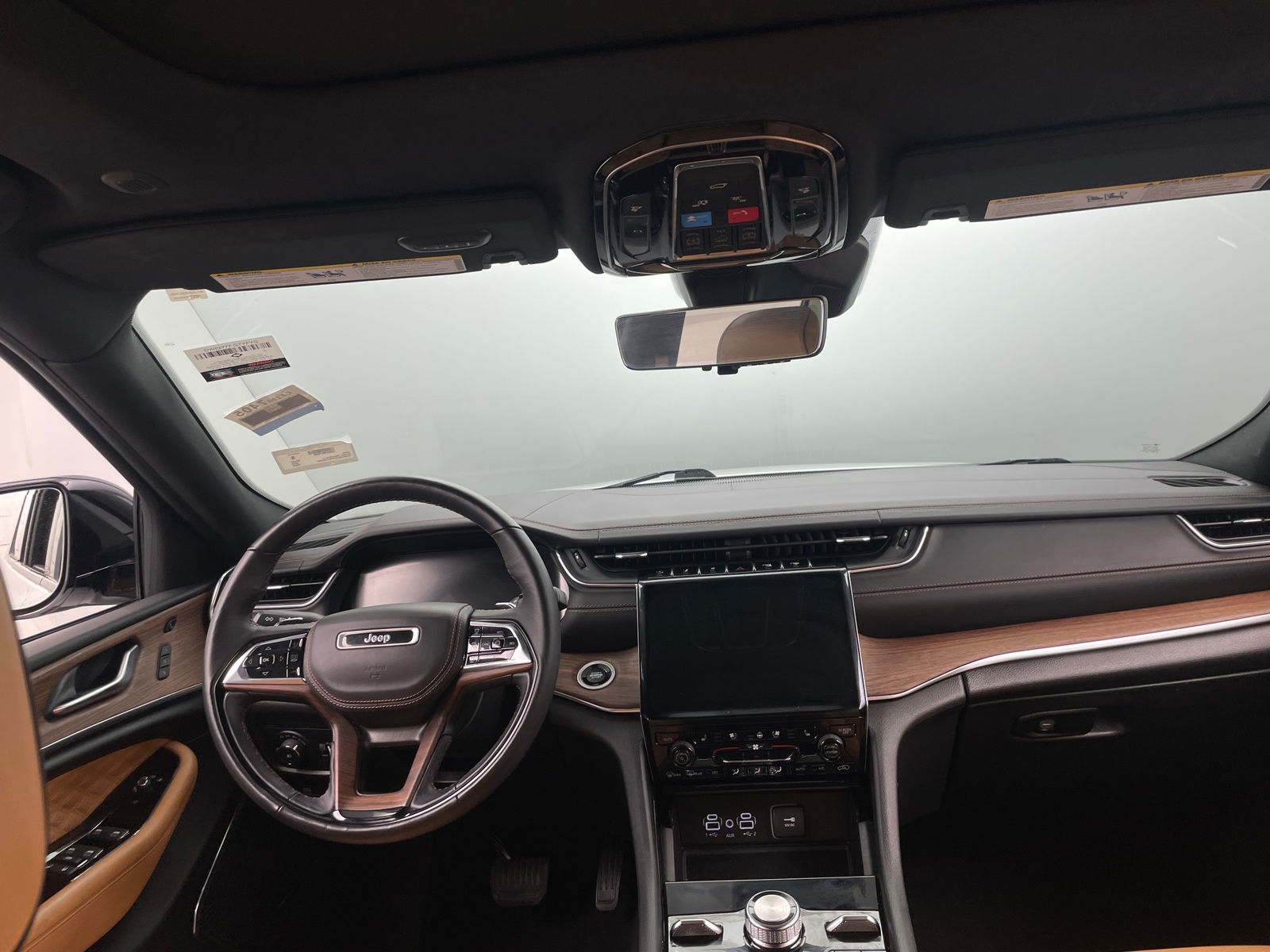 Thumbnail: 2023 Jeep Grand Cherokee L - 2