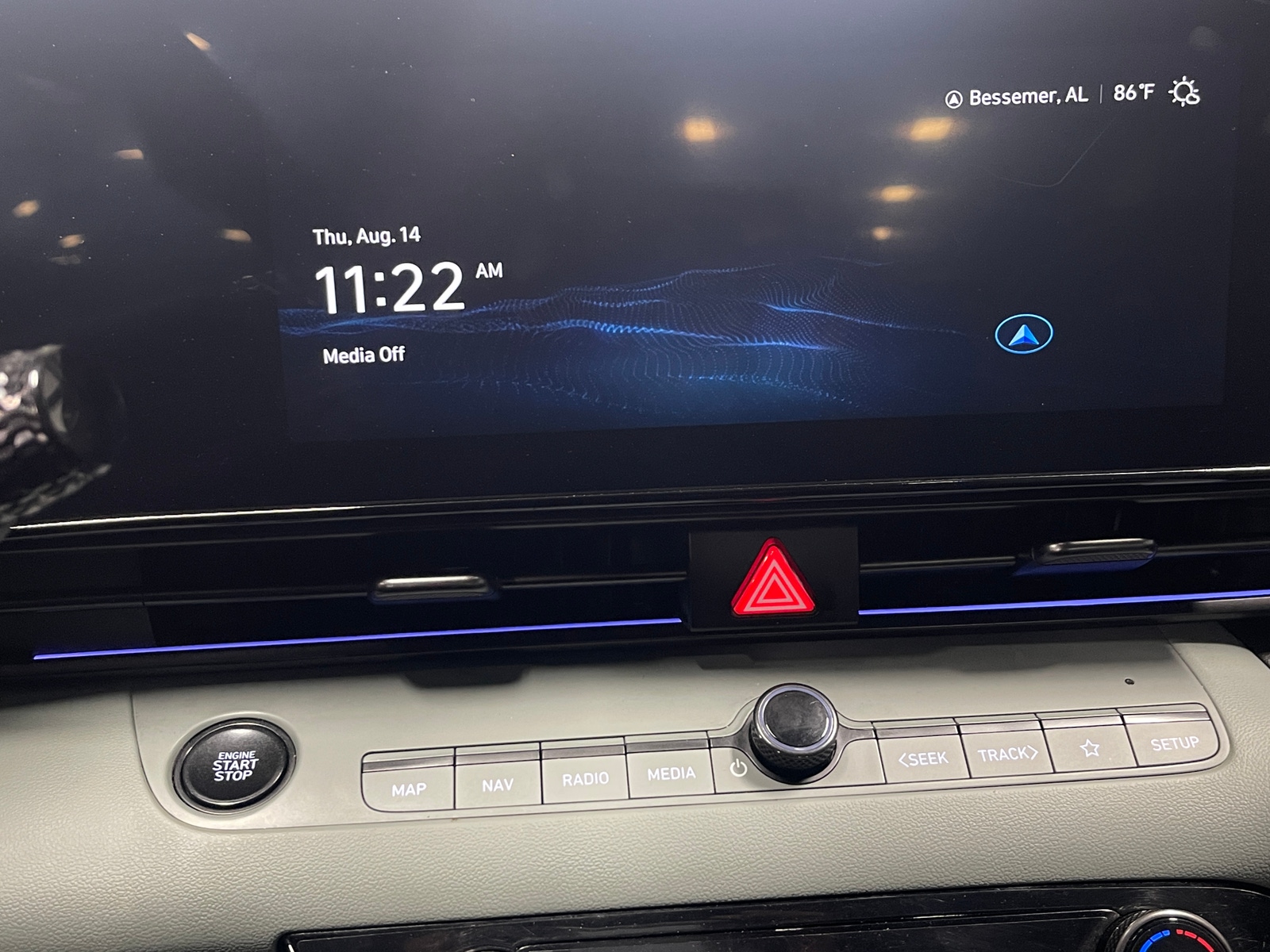 Thumbnail: 2024 Hyundai Elantra - 3