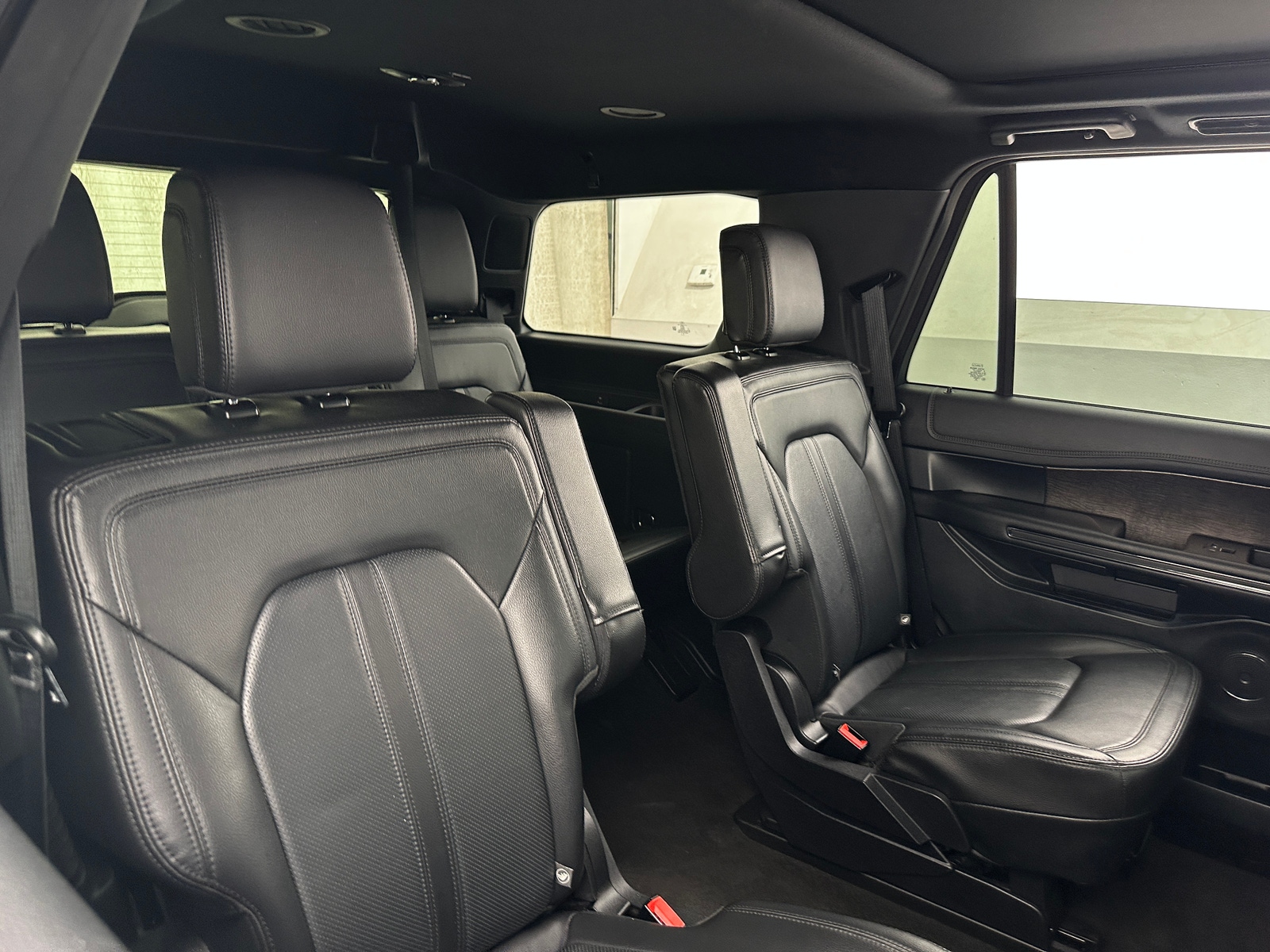 Thumbnail: 2021 Ford Expedition - 5