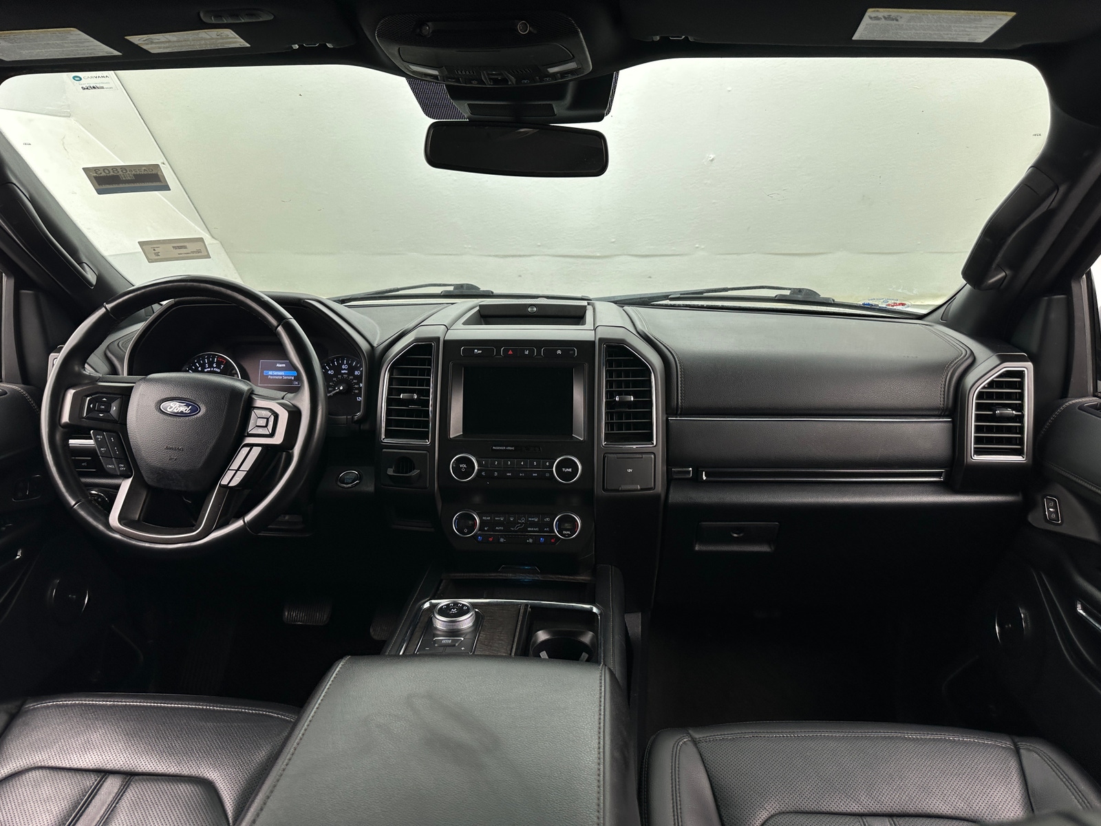 Thumbnail: 2021 Ford Expedition - 2