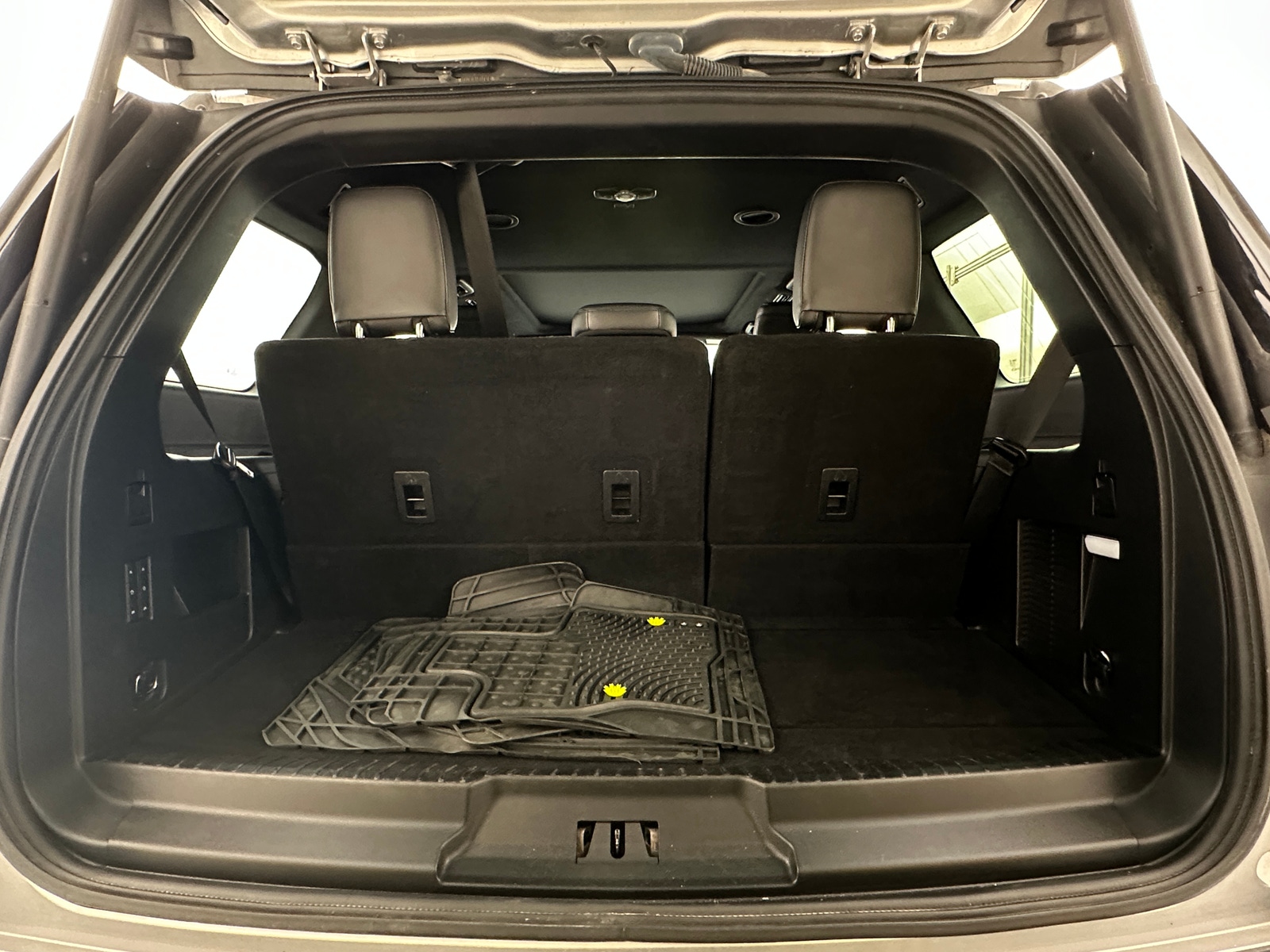 Thumbnail: 2021 Ford Expedition - 6