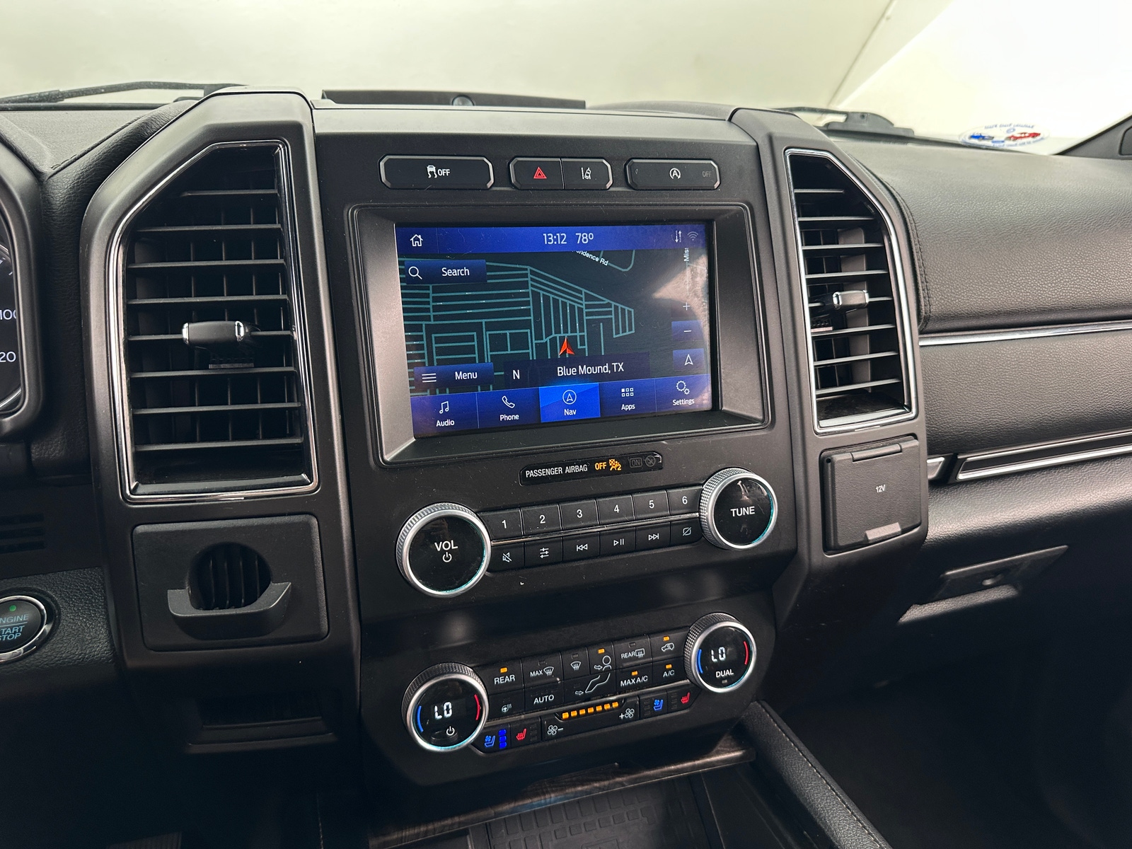 Thumbnail: 2021 Ford Expedition - 3
