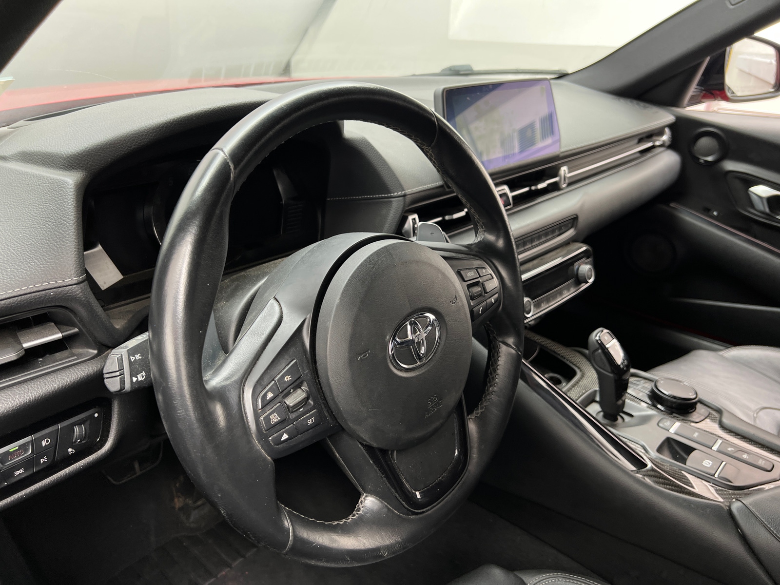 Thumbnail: 2020 Toyota GR Supra - 3