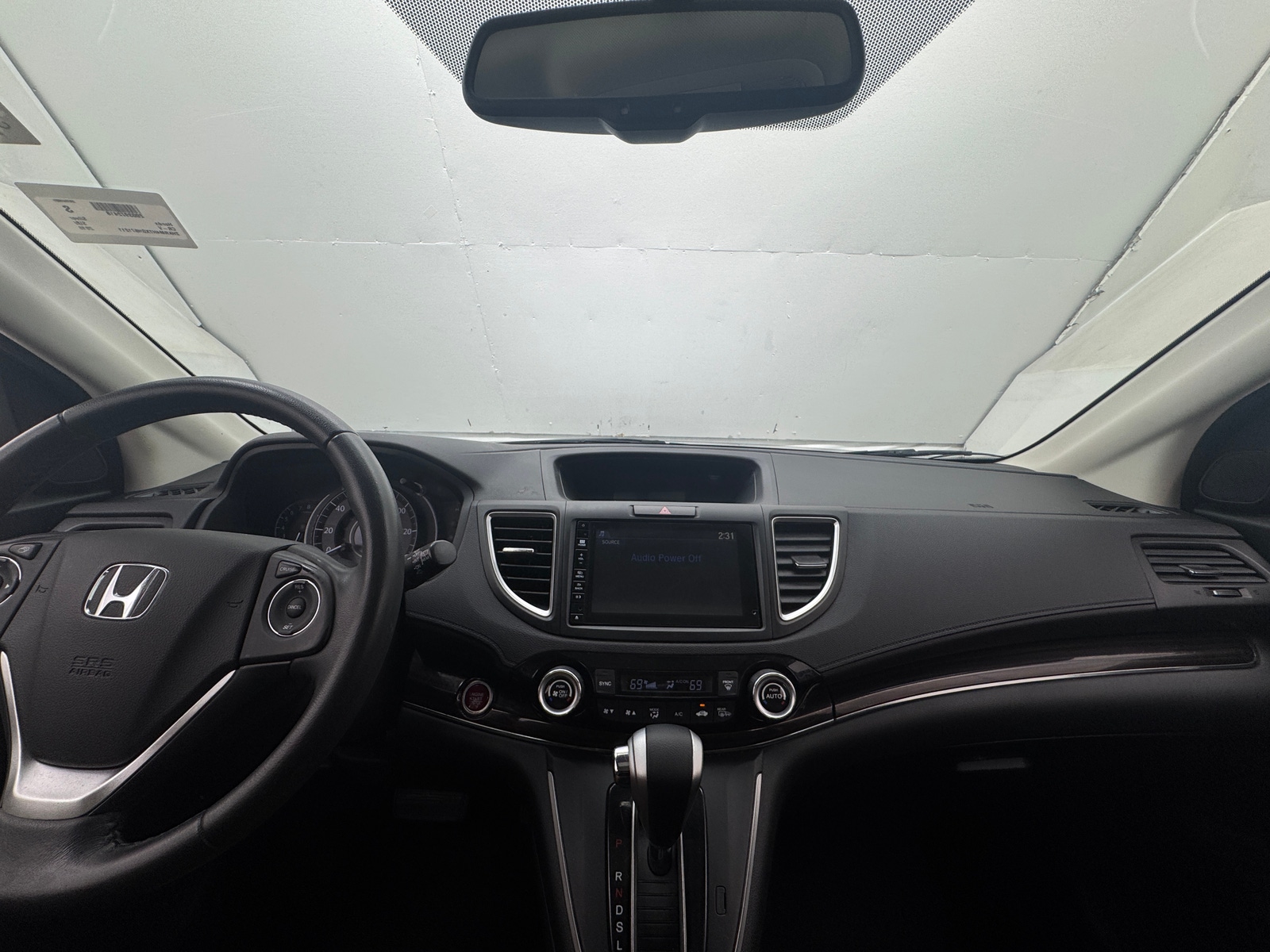 Thumbnail: 2016 Honda CR-V - 2