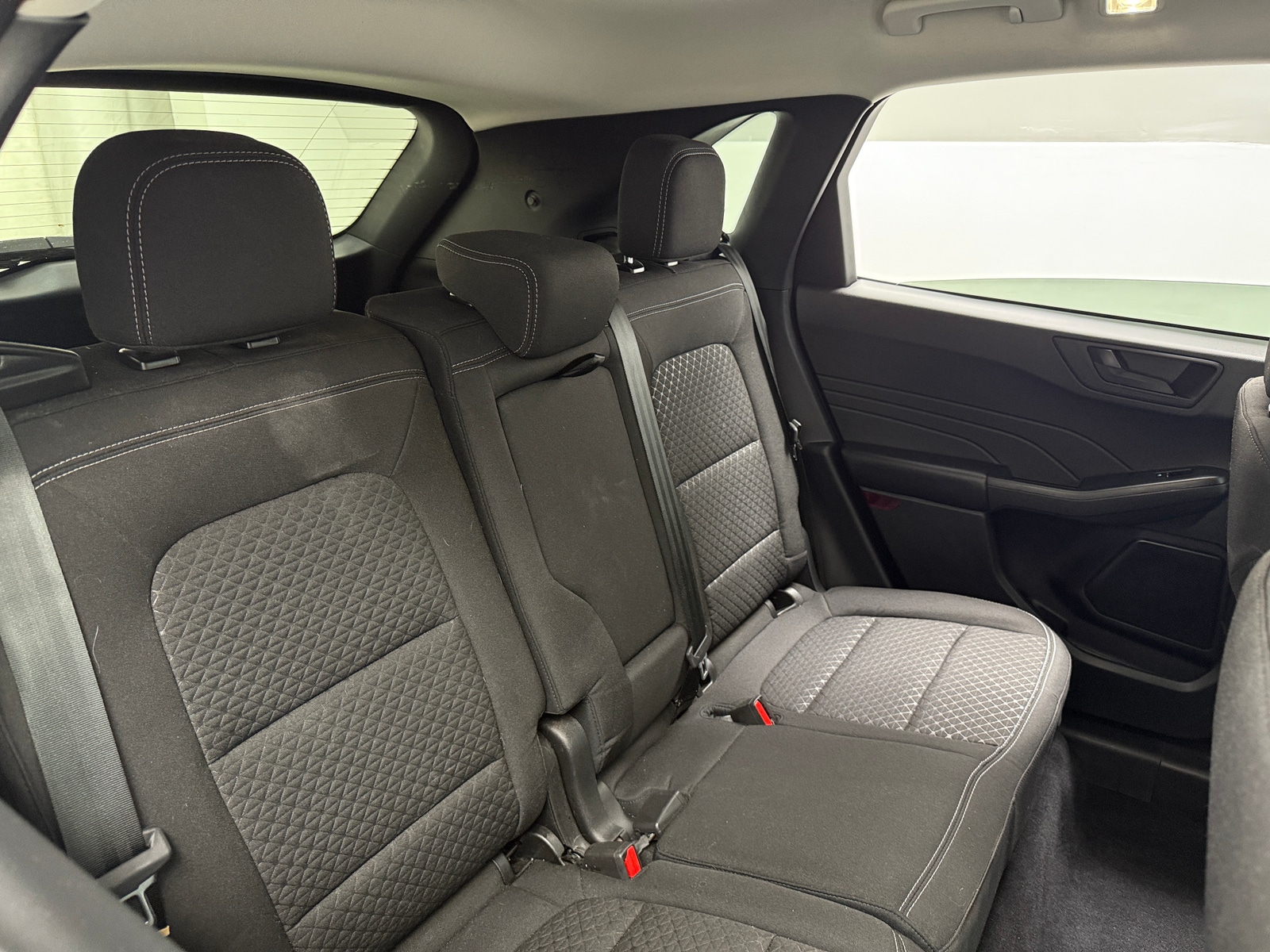 Thumbnail: 2023 Ford Escape - 6