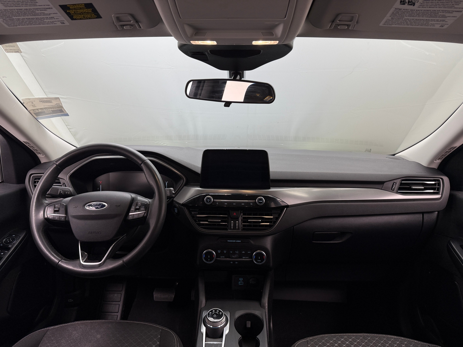Thumbnail: 2023 Ford Escape - 3
