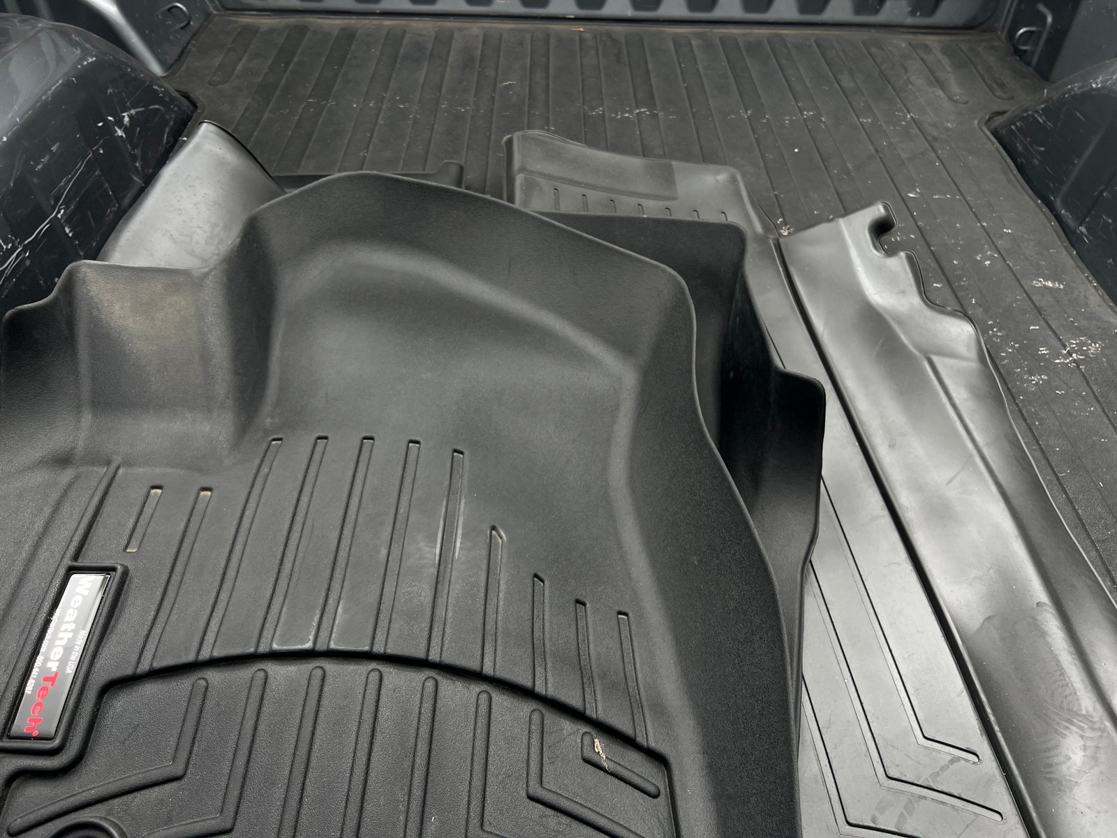 Thumbnail: 2021 Chevrolet Silverado 1500 - 7