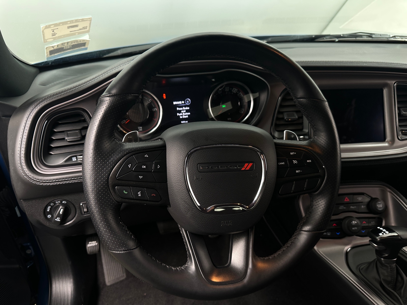 Thumbnail: 2023 Dodge Challenger - 4