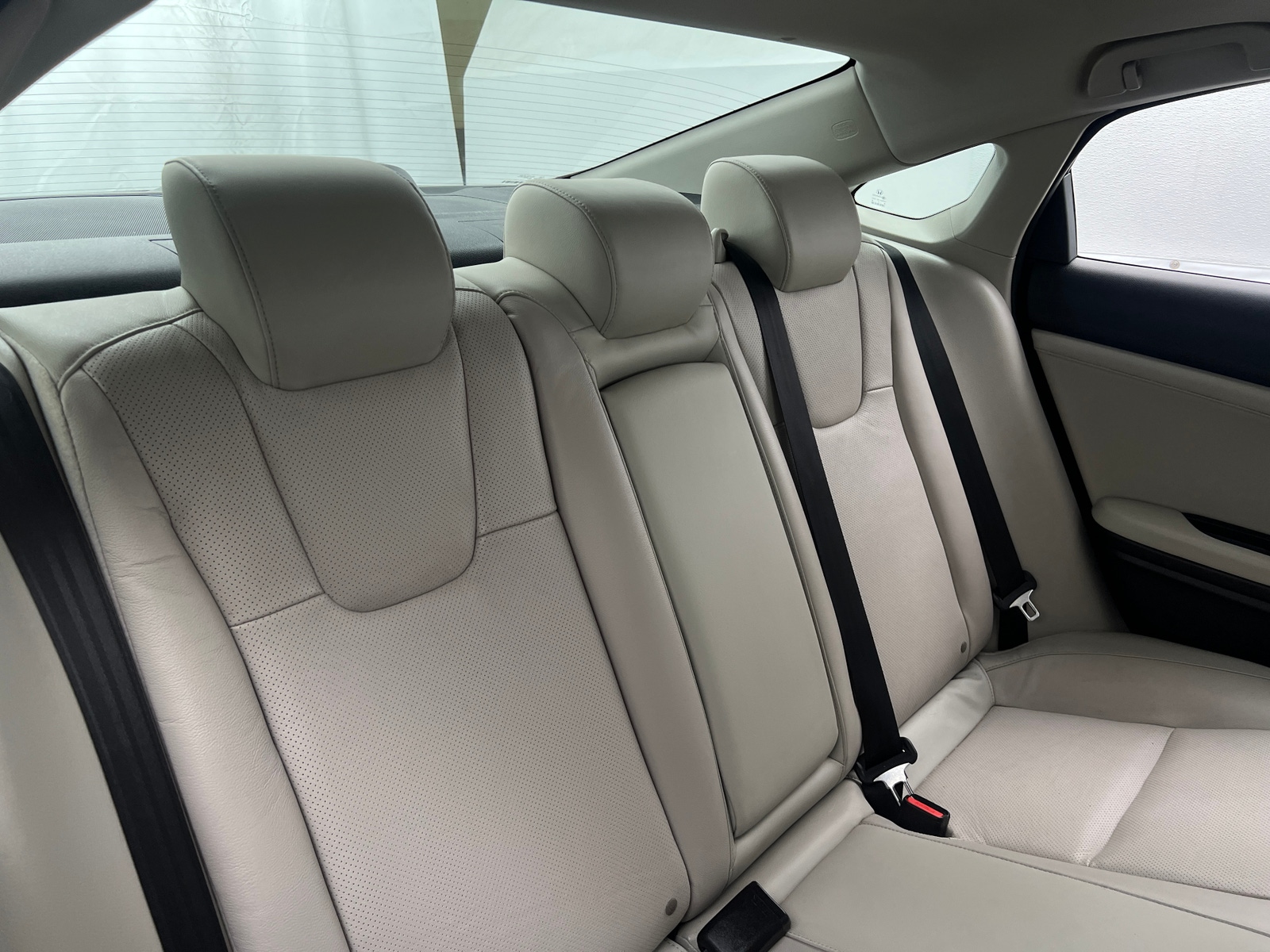 Thumbnail: 2019 Honda Insight - 5