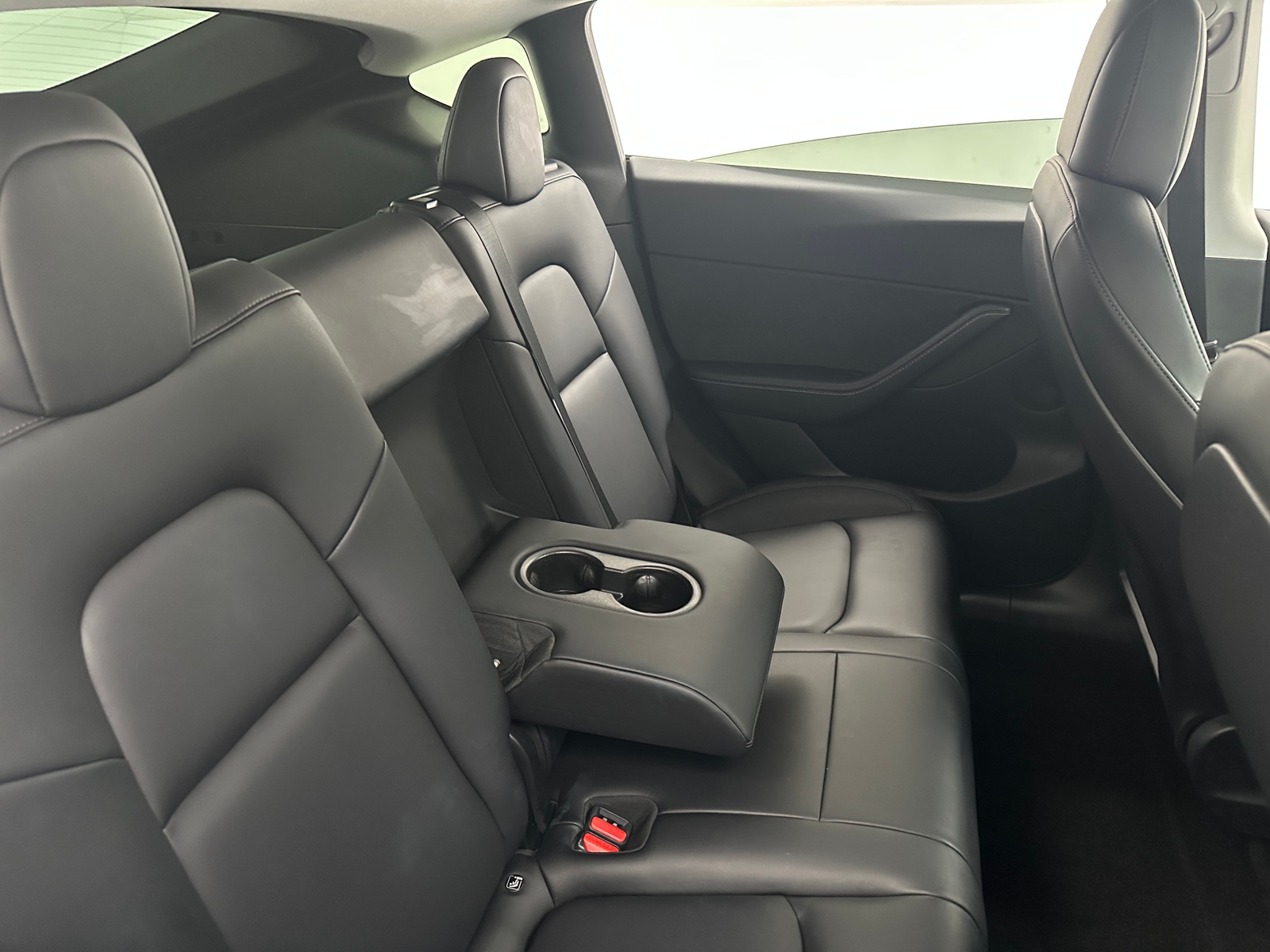 Thumbnail: 2021 Tesla Model Y - 5
