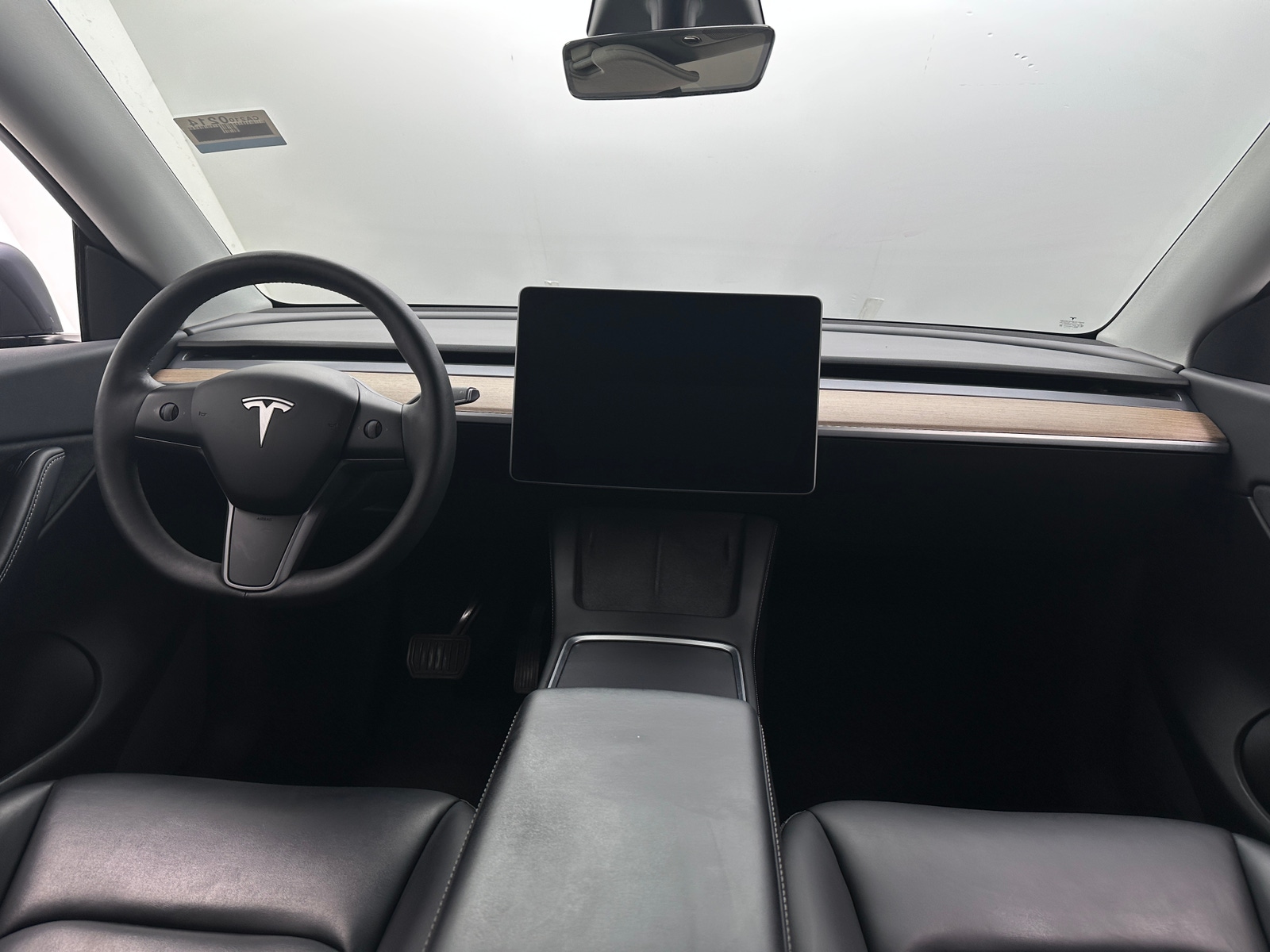 Thumbnail: 2021 Tesla Model Y - 2