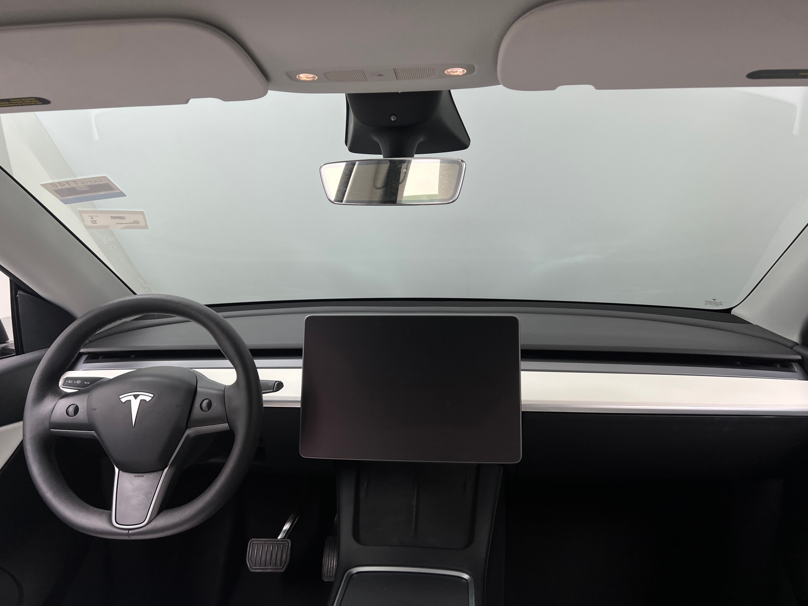 Thumbnail: 2022 Tesla Model Y - 2