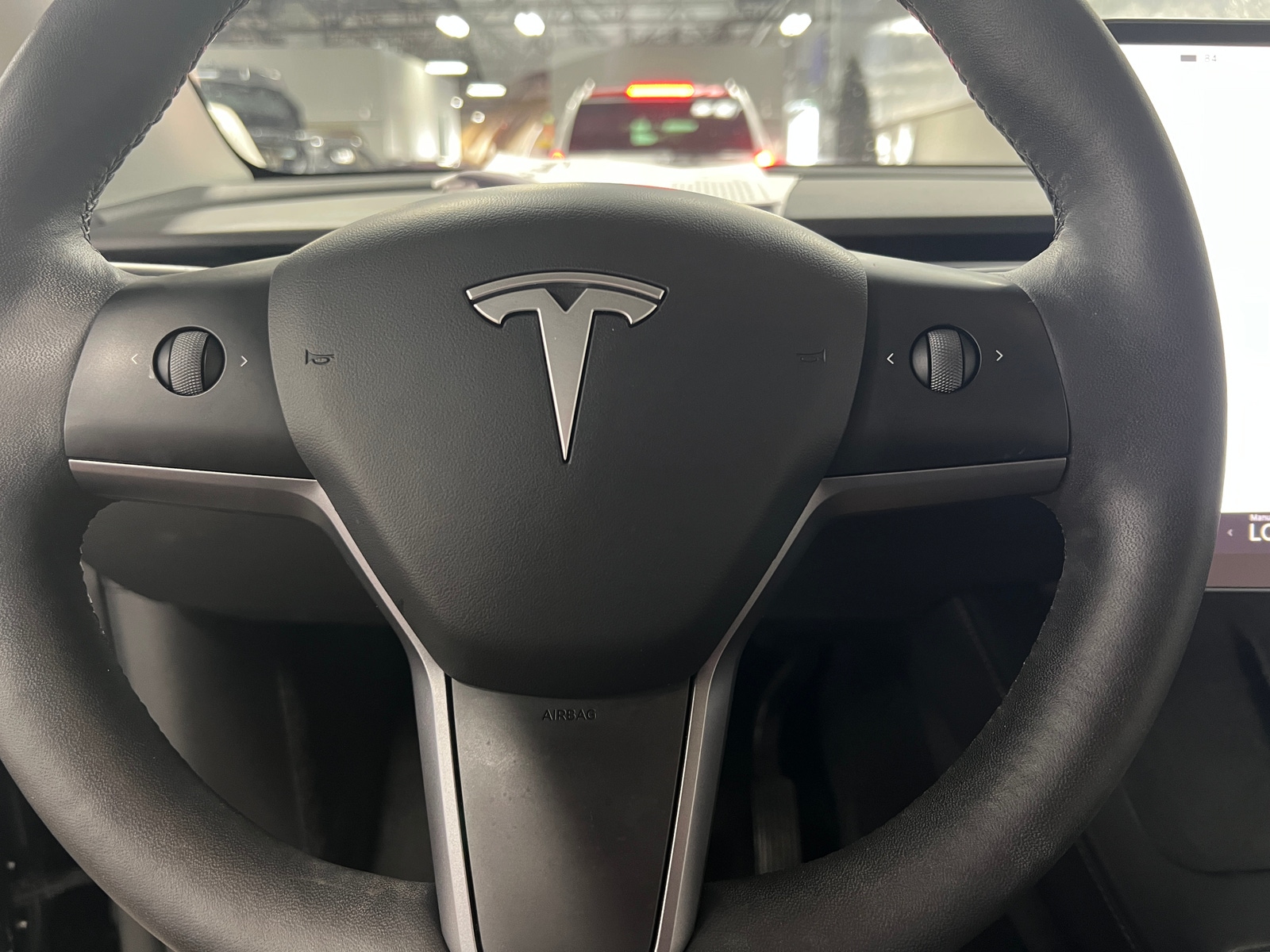 Thumbnail: 2022 Tesla Model Y - 4