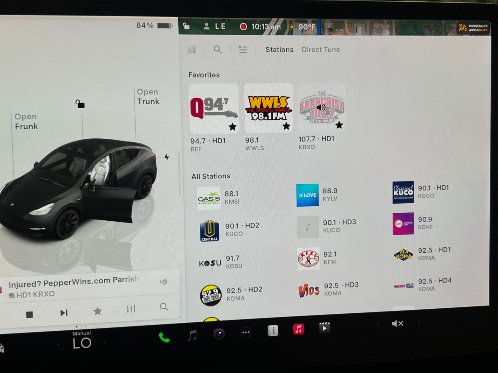Thumbnail: 2022 Tesla Model Y - 3