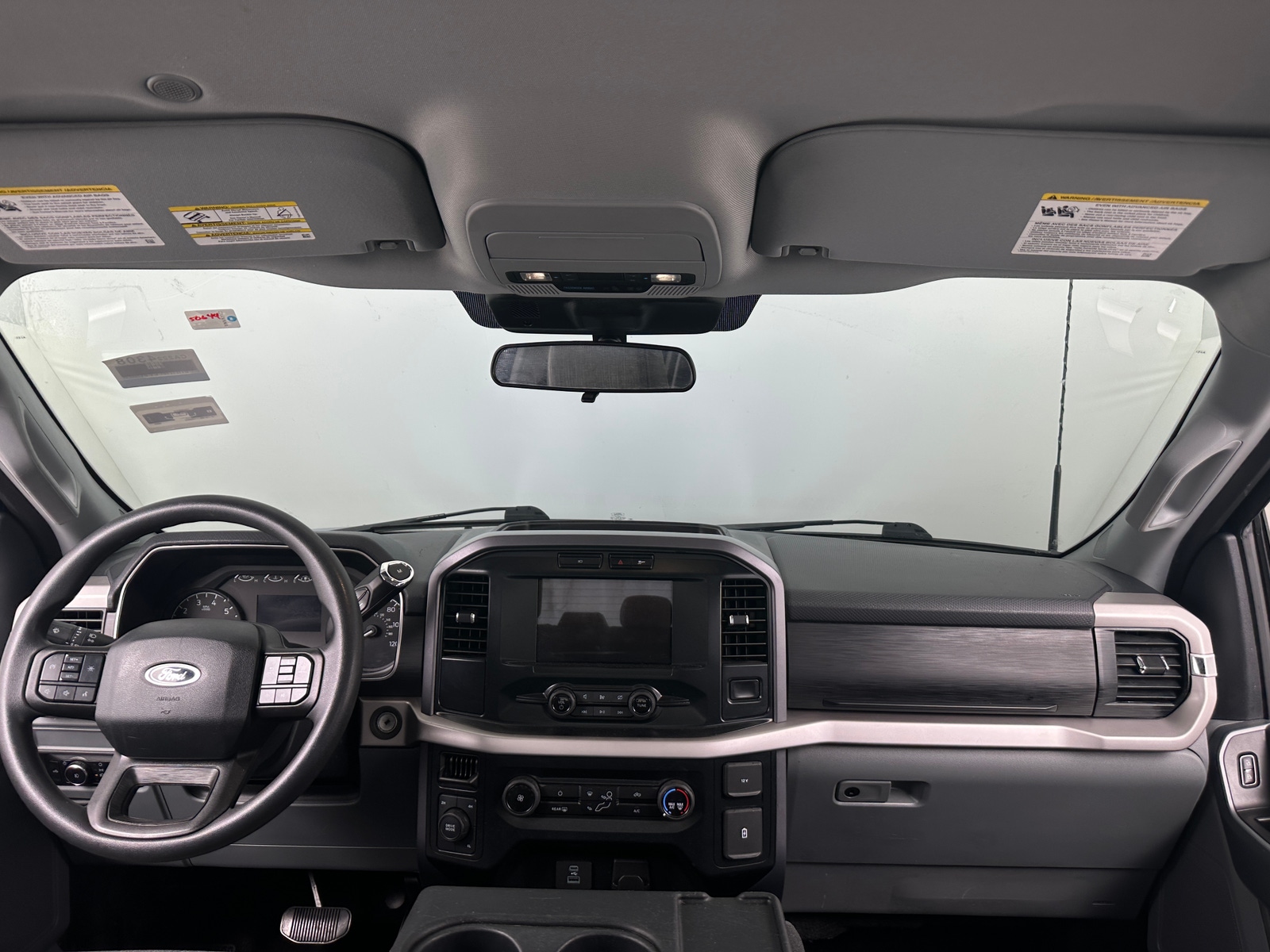 Thumbnail: 2023 Ford Econoline - 3