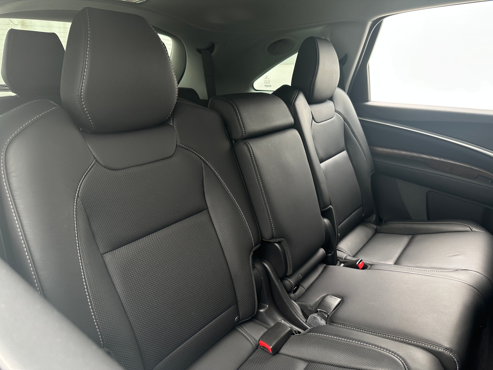 Thumbnail: 2020 Acura MDX - 5
