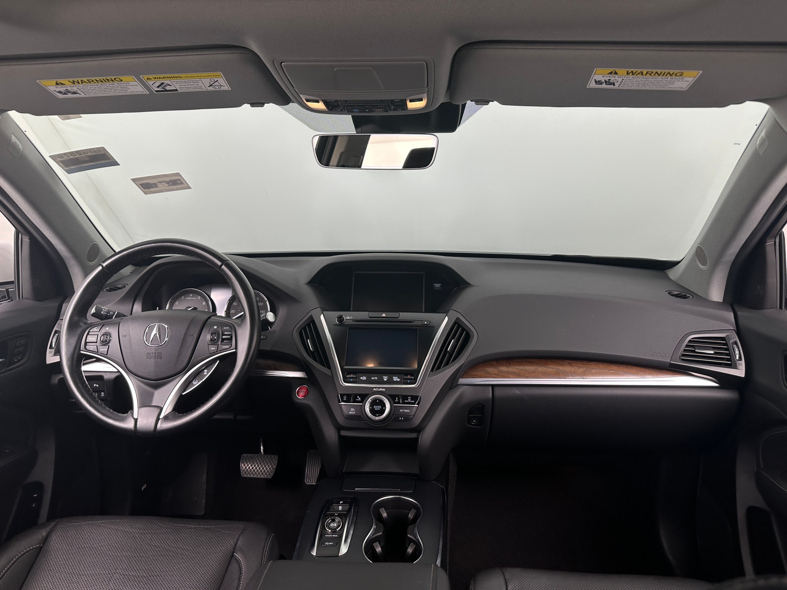 Thumbnail: 2020 Acura MDX - 2