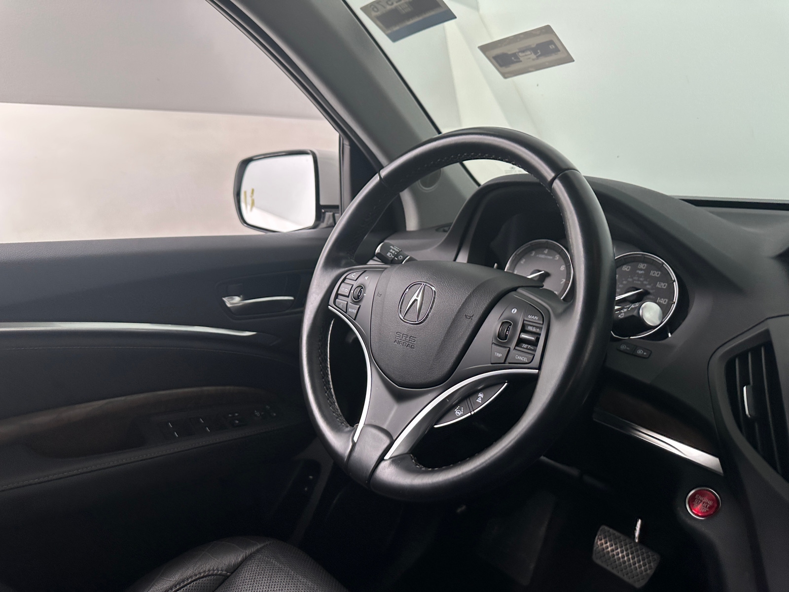 Thumbnail: 2020 Acura MDX - 4