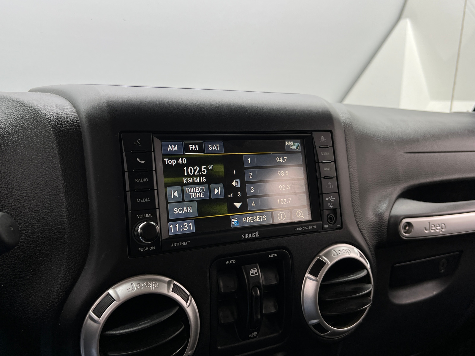 Thumbnail: 2016 Jeep Wrangler - 4