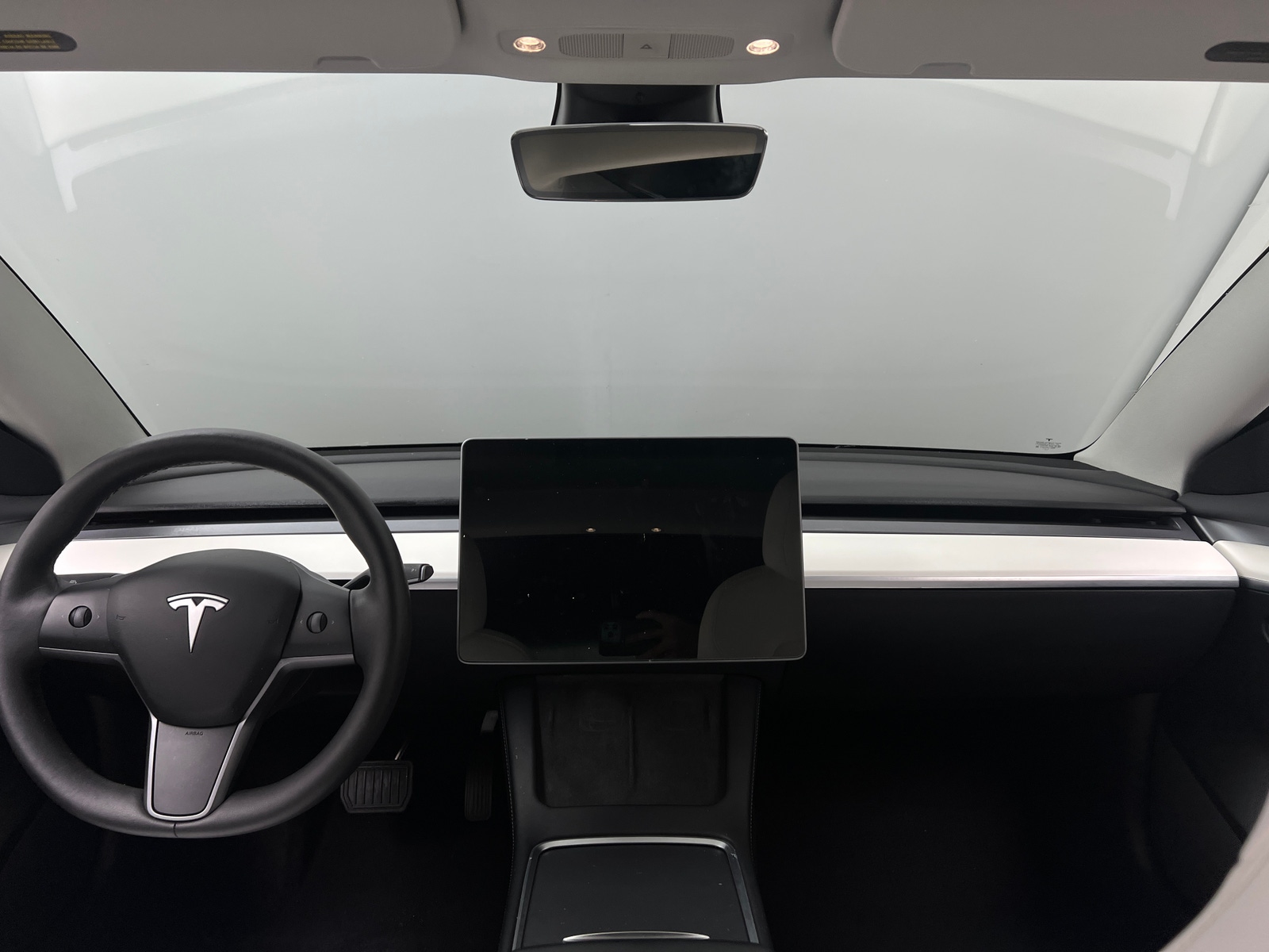 Thumbnail: 2021 Tesla Model 3 - 2