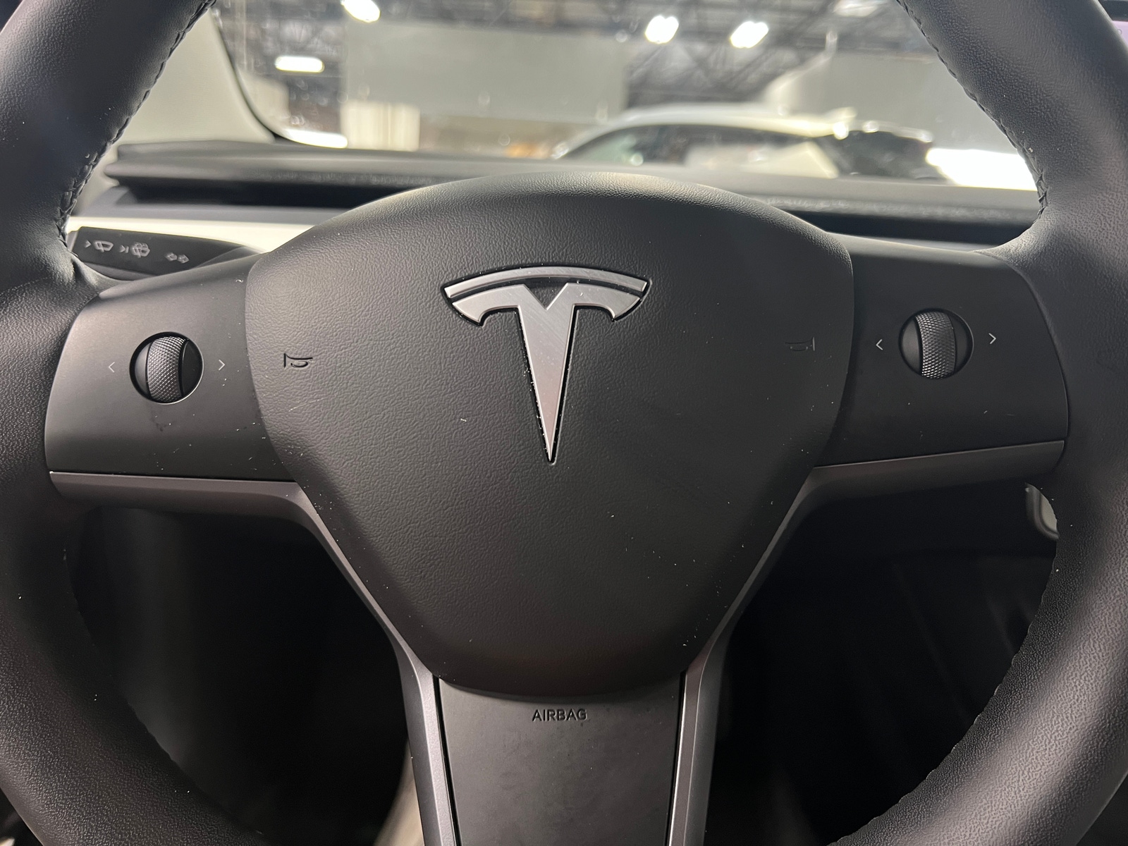 Thumbnail: 2021 Tesla Model 3 - 3