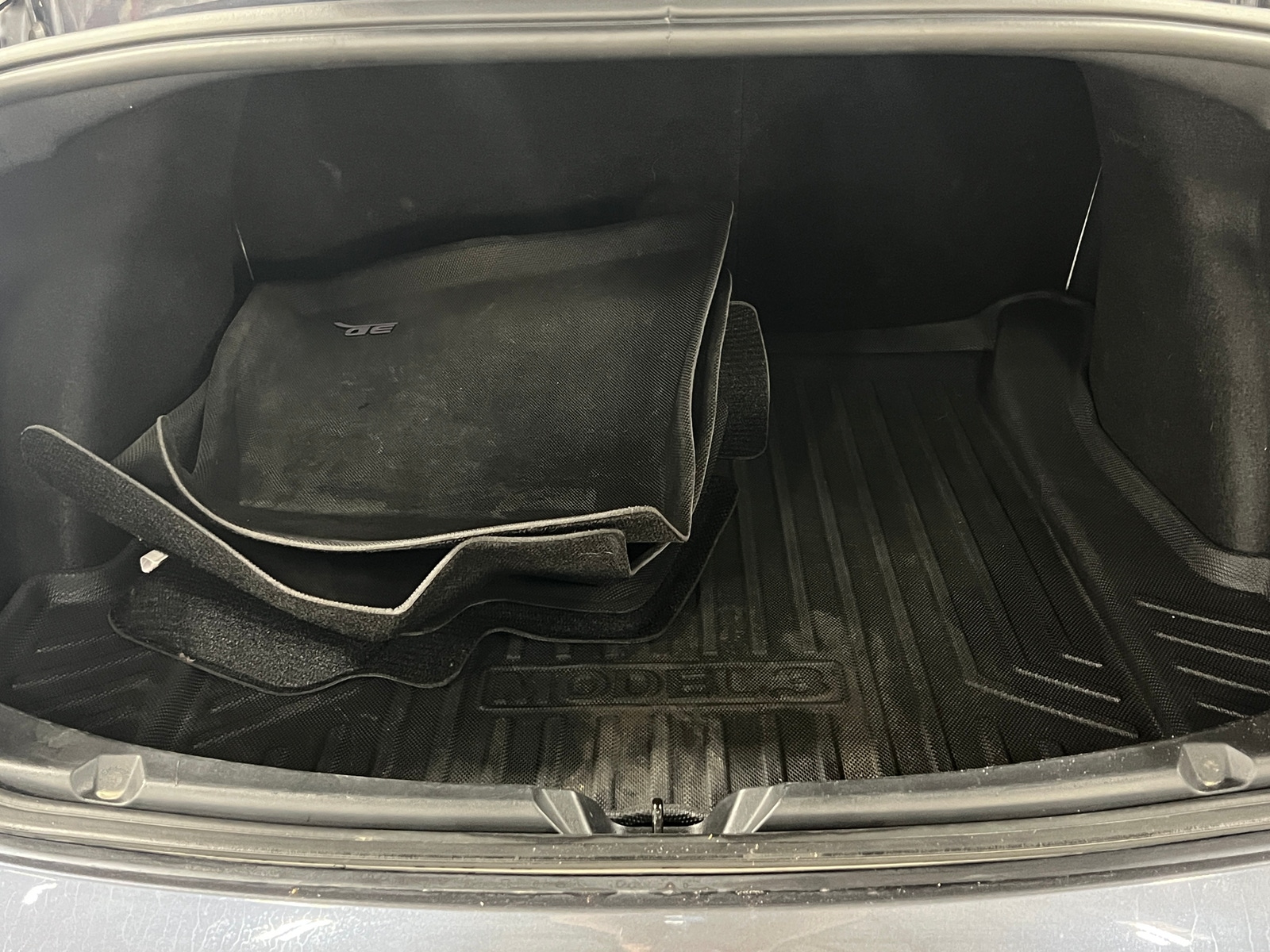 Thumbnail: 2021 Tesla Model 3 - 5