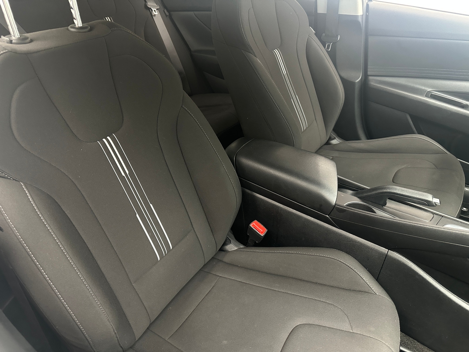 Thumbnail: 2024 Hyundai Elantra - 2