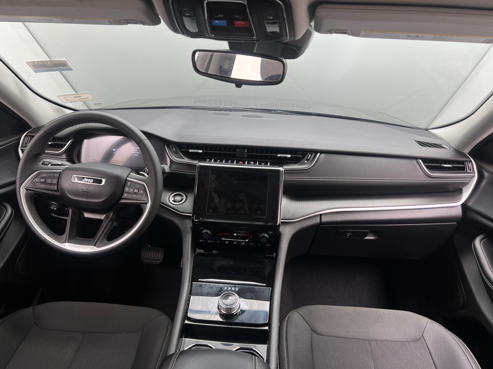Thumbnail: 2023 Jeep Grand Cherokee - 3