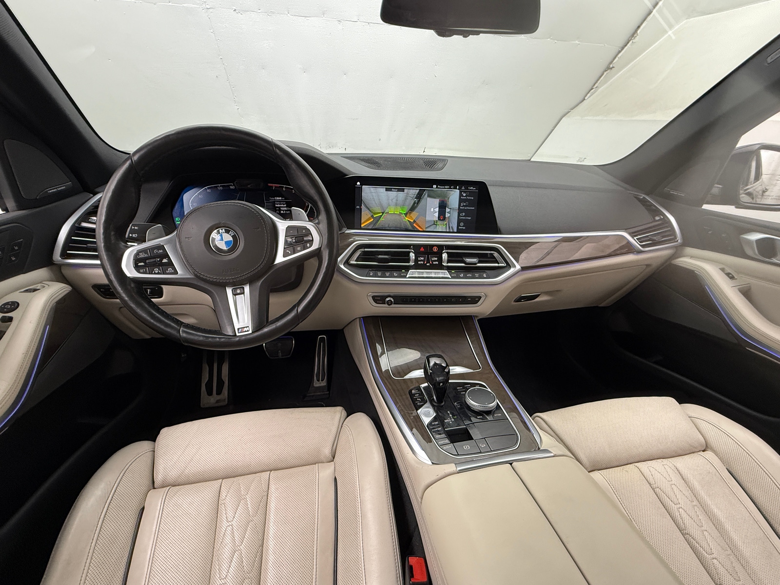 Thumbnail: 2019 BMW X5 - 2