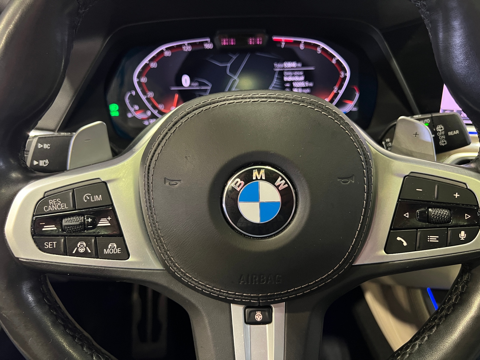 Thumbnail: 2019 BMW X5 - 4