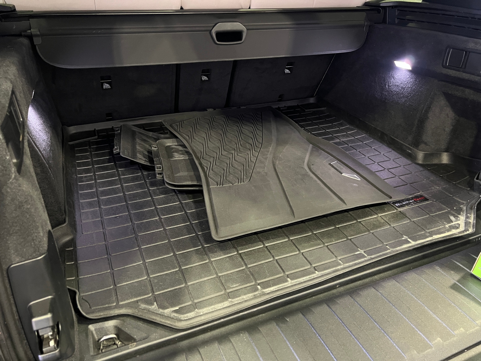 Thumbnail: 2019 BMW X5 - 6
