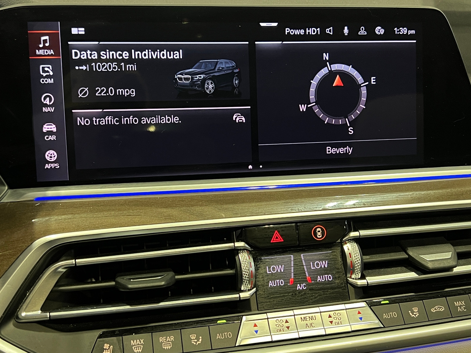 Thumbnail: 2019 BMW X5 - 3